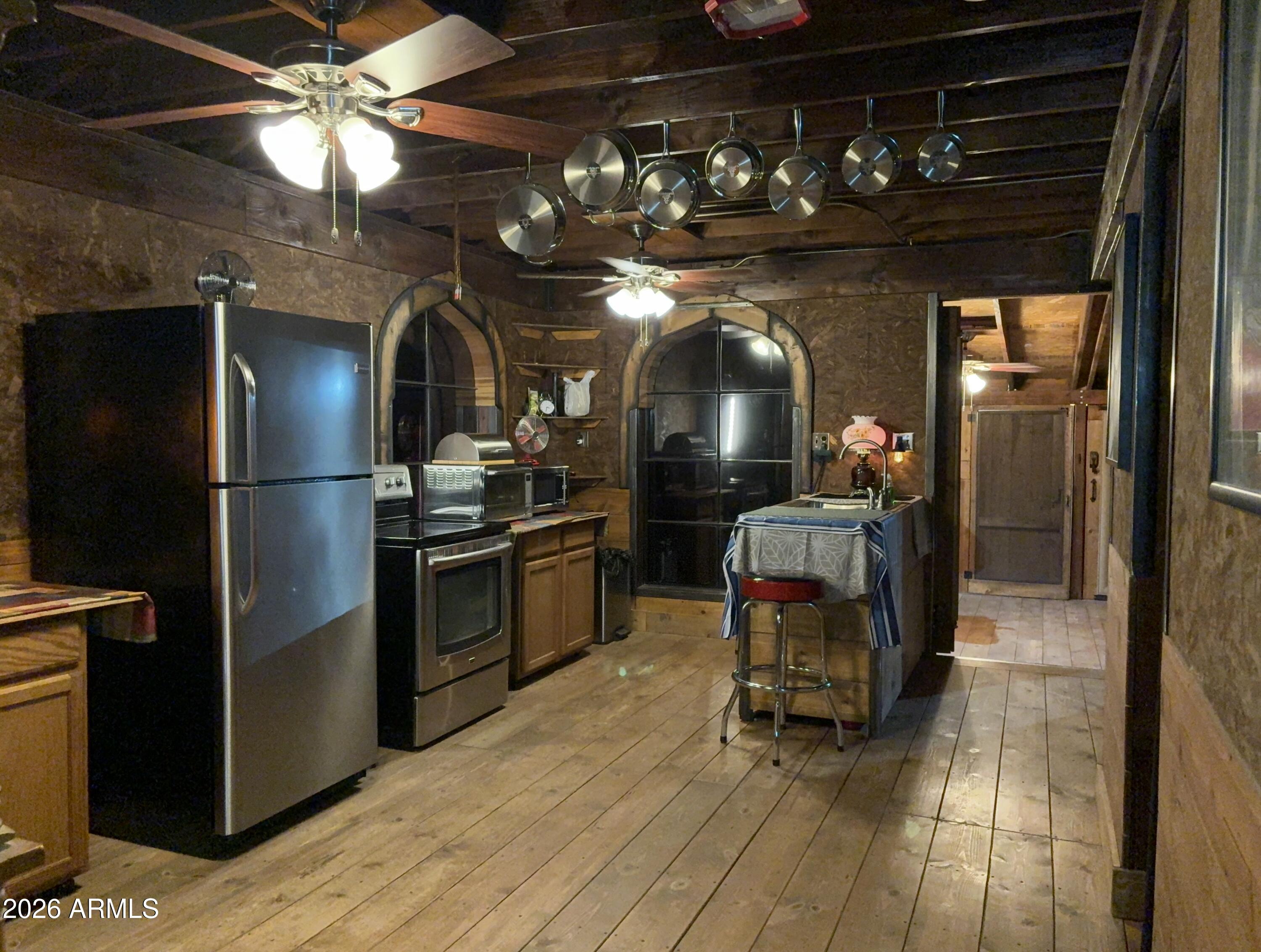 Rural South Buckeye - Residential