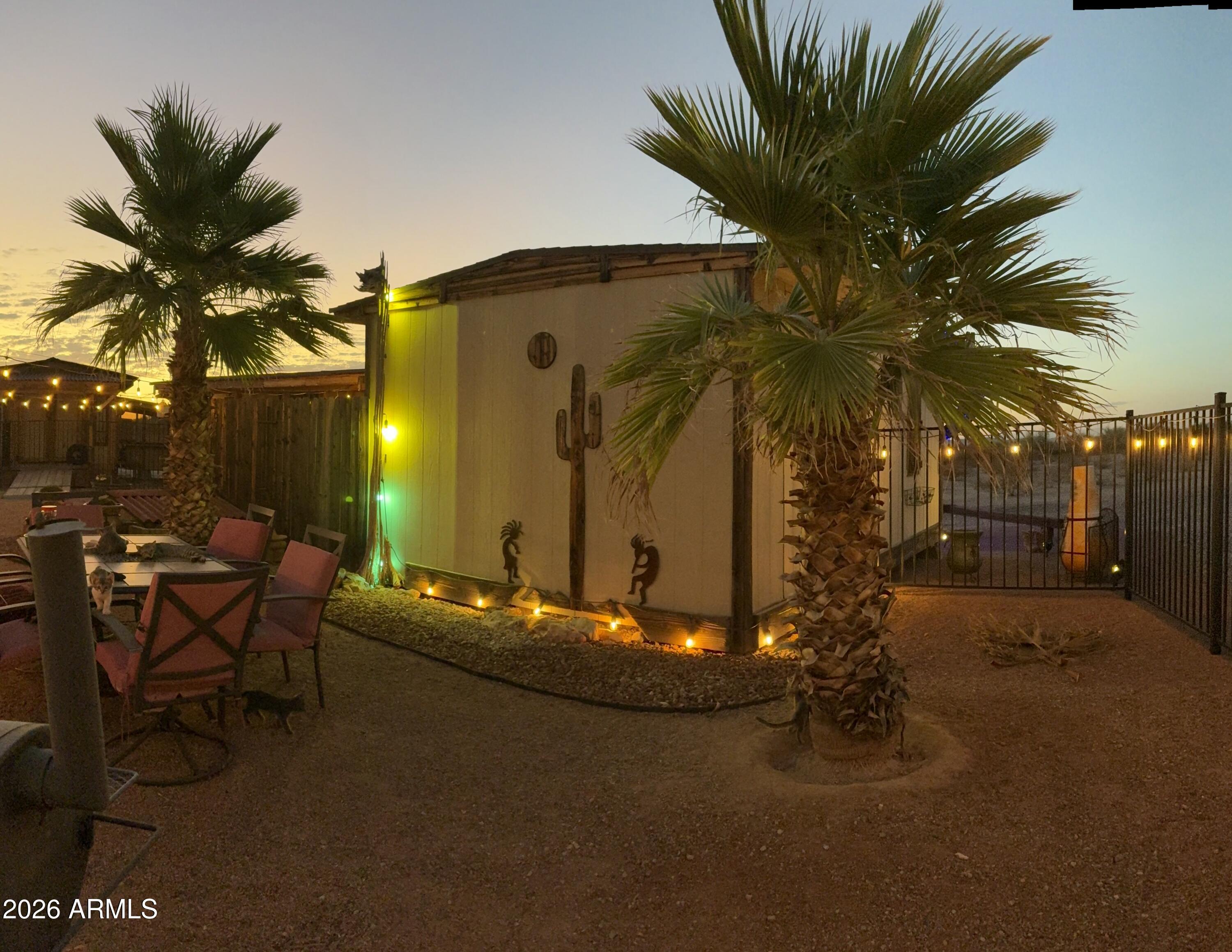 Rural South Buckeye - Residential