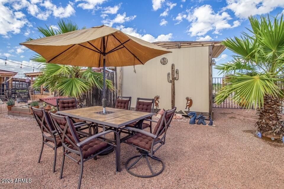 Rural South Buckeye - Residential
