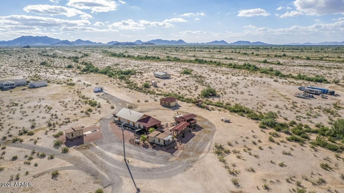 Rural South Buckeye - Residential