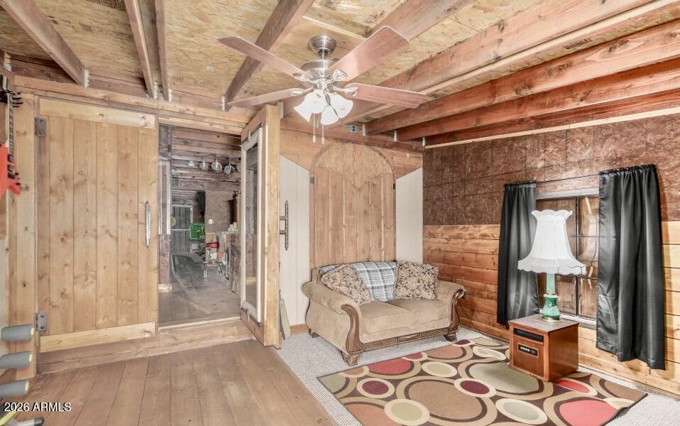 Rural South Buckeye - Residential