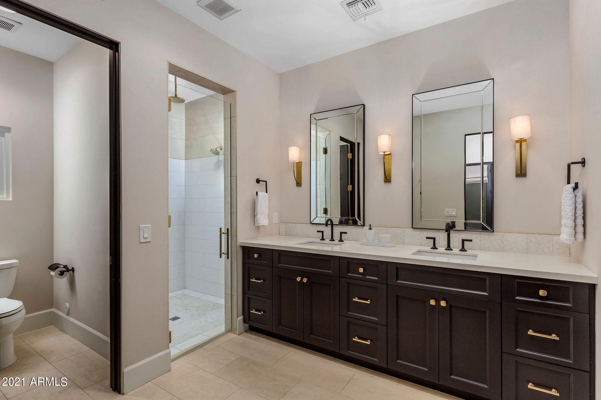 CAVALLO ESTATES - Residential
