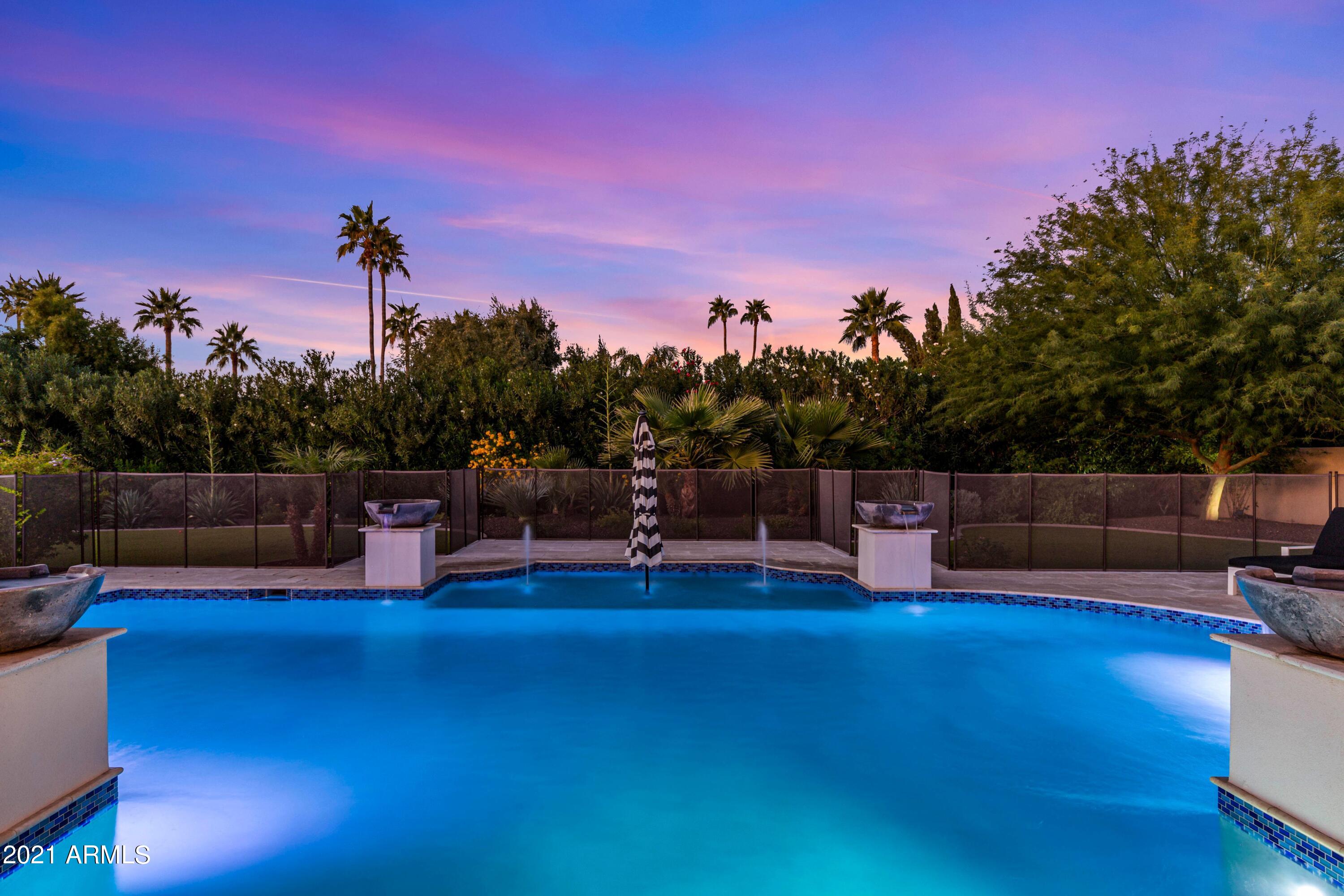 CAVALLO ESTATES - Residential