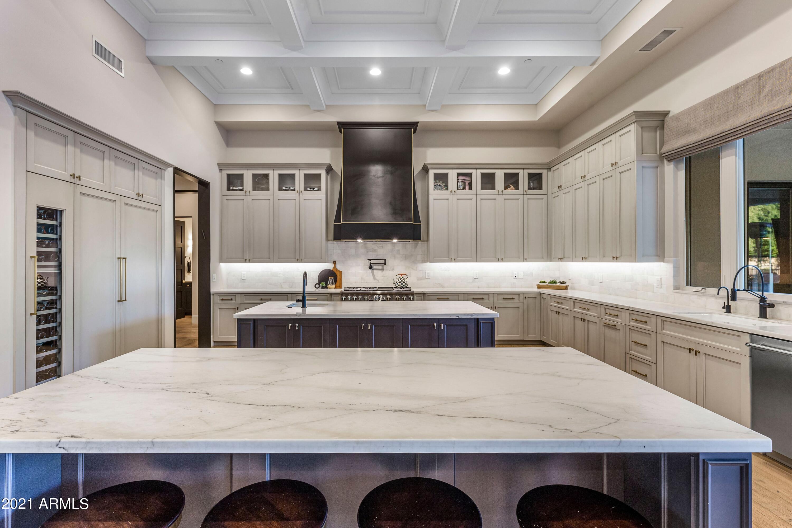 CAVALLO ESTATES - Residential