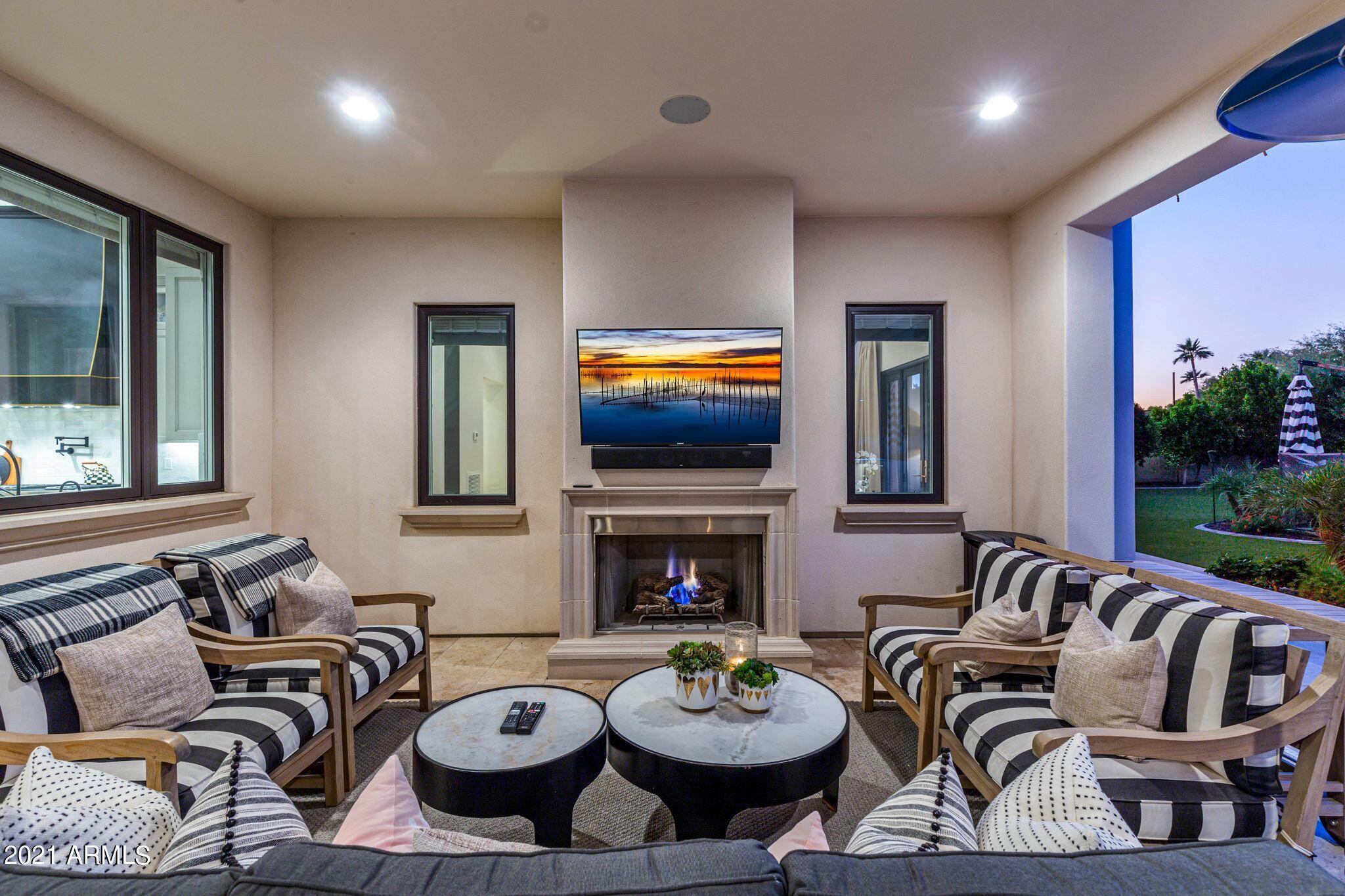 CAVALLO ESTATES - Residential