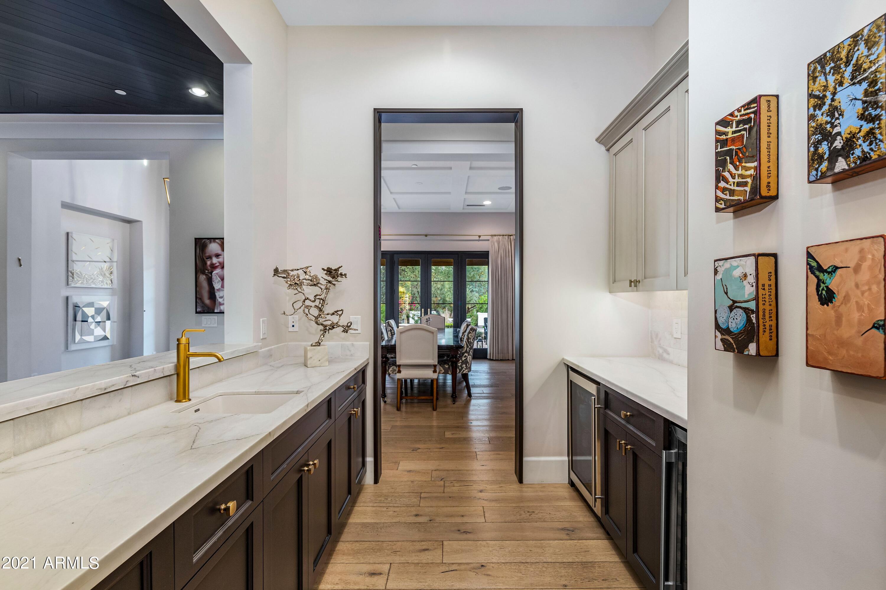 CAVALLO ESTATES - Residential