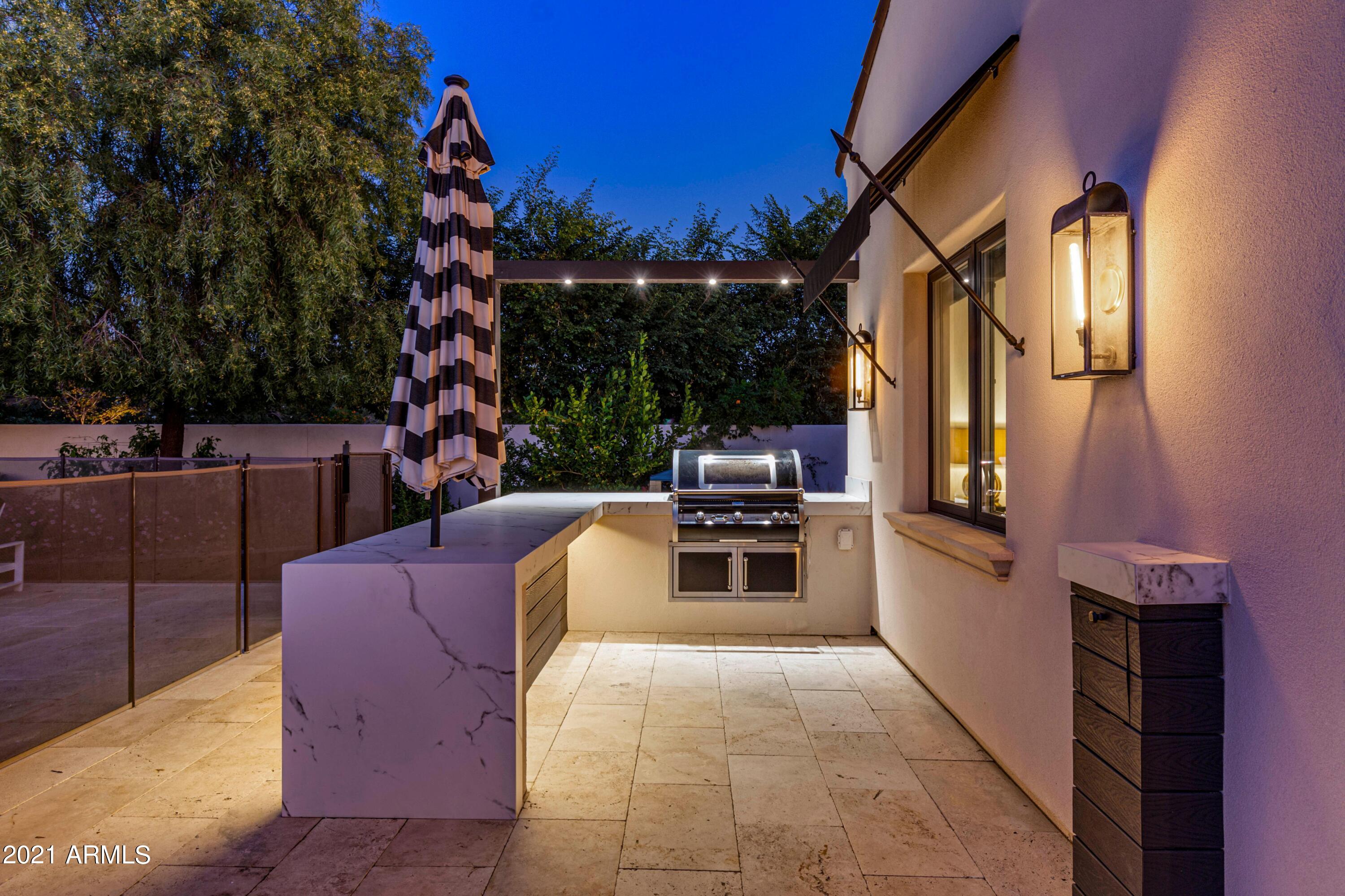 CAVALLO ESTATES - Residential