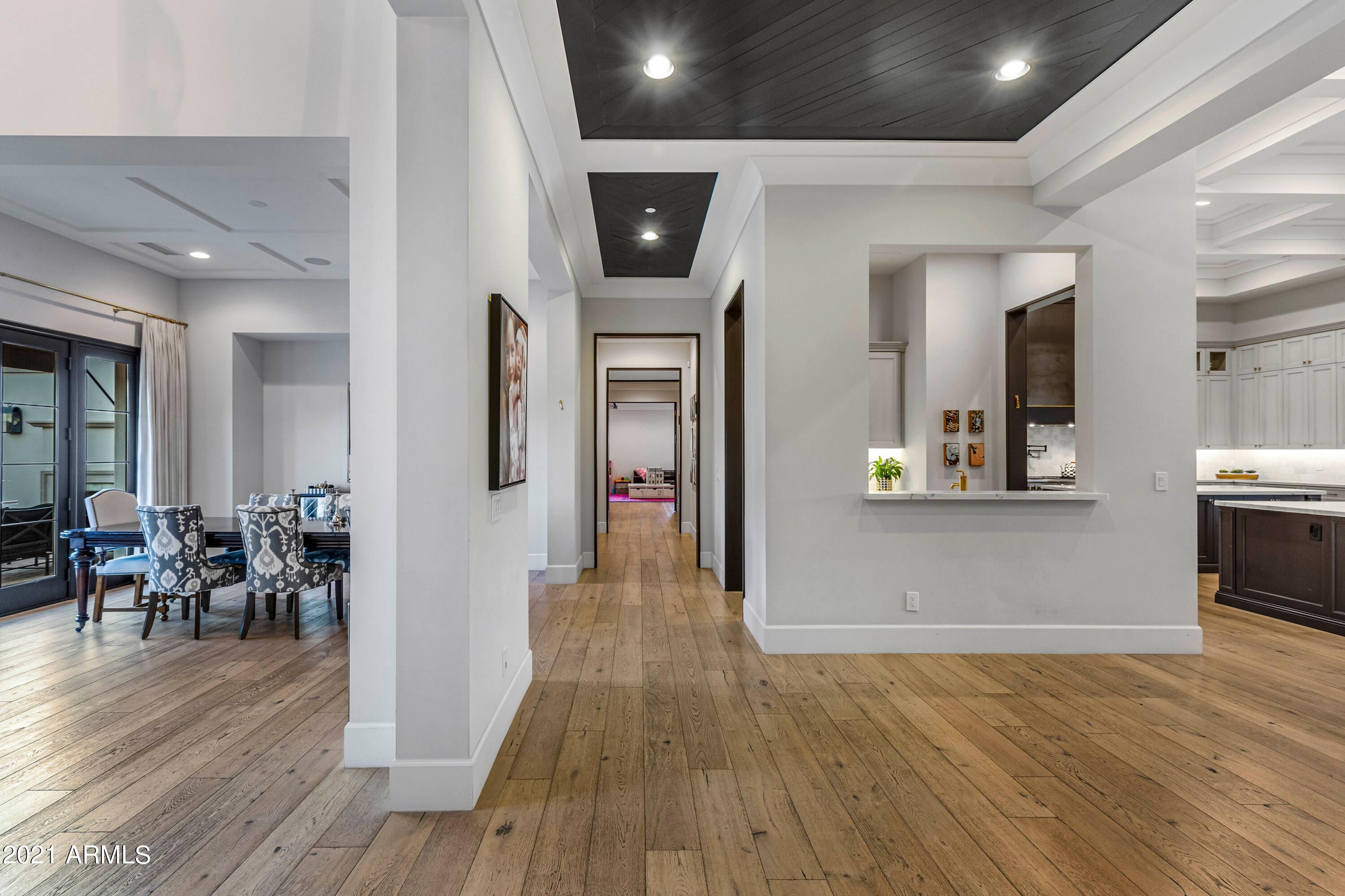 CAVALLO ESTATES - Residential