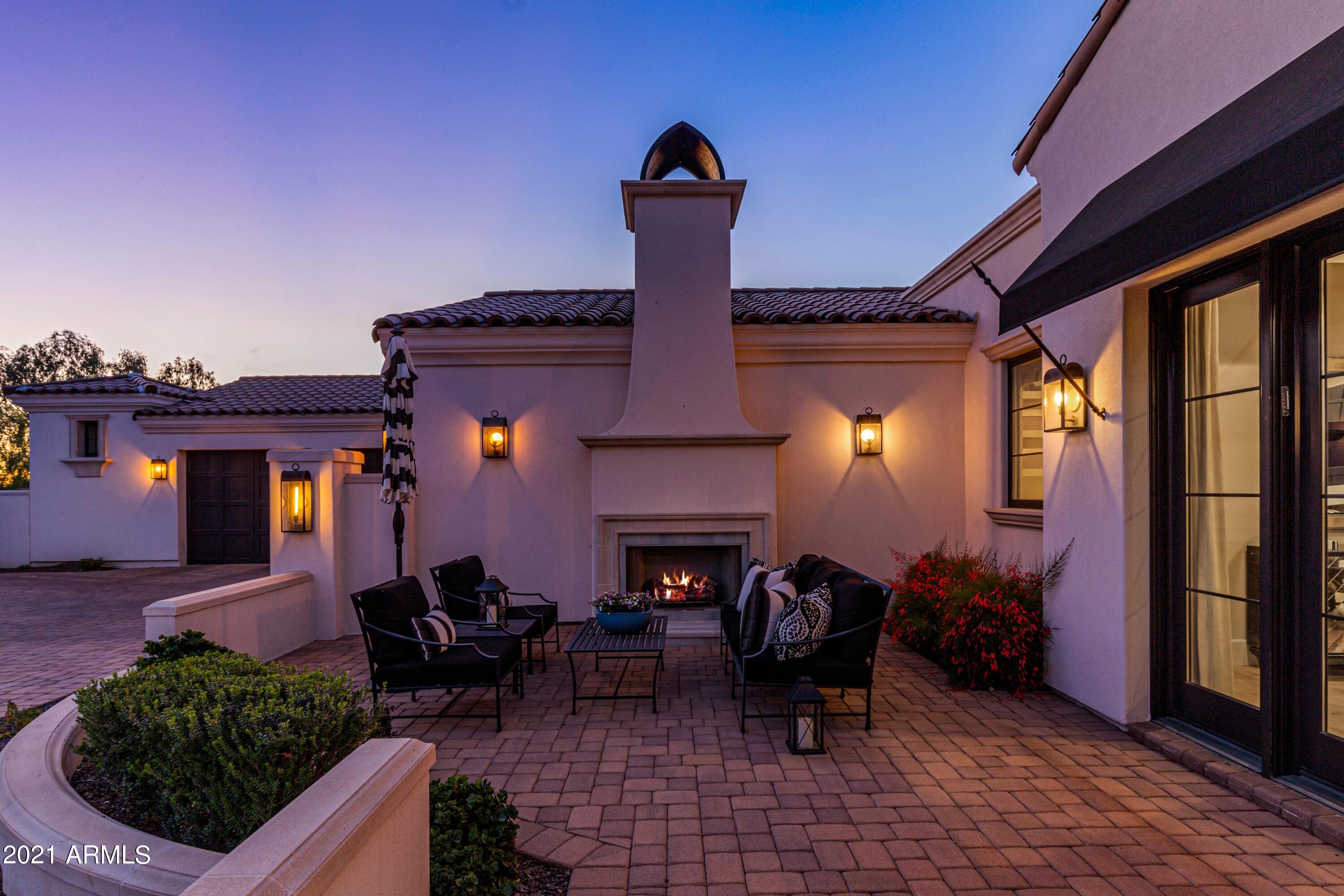 CAVALLO ESTATES - Residential