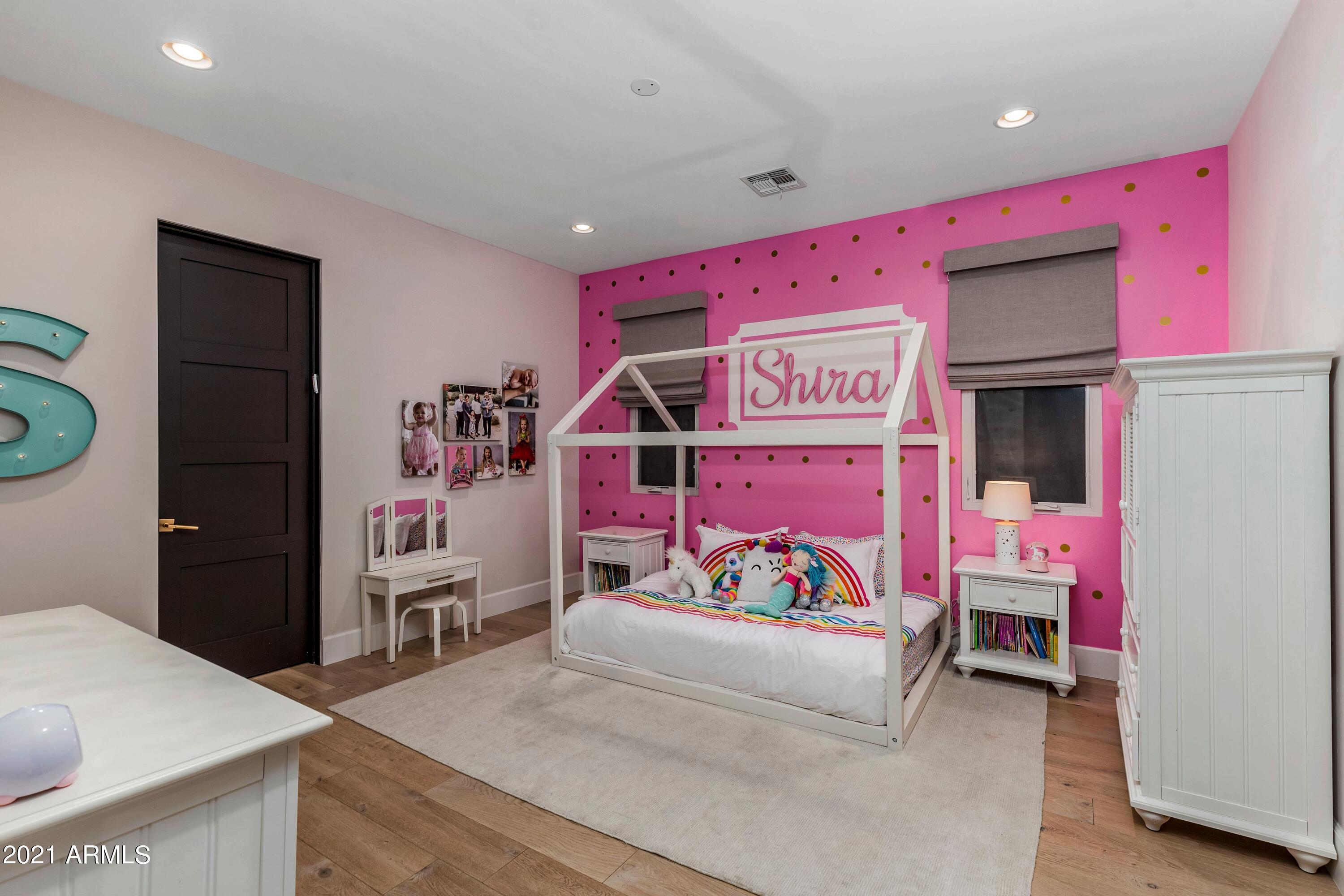 CAVALLO ESTATES - Residential