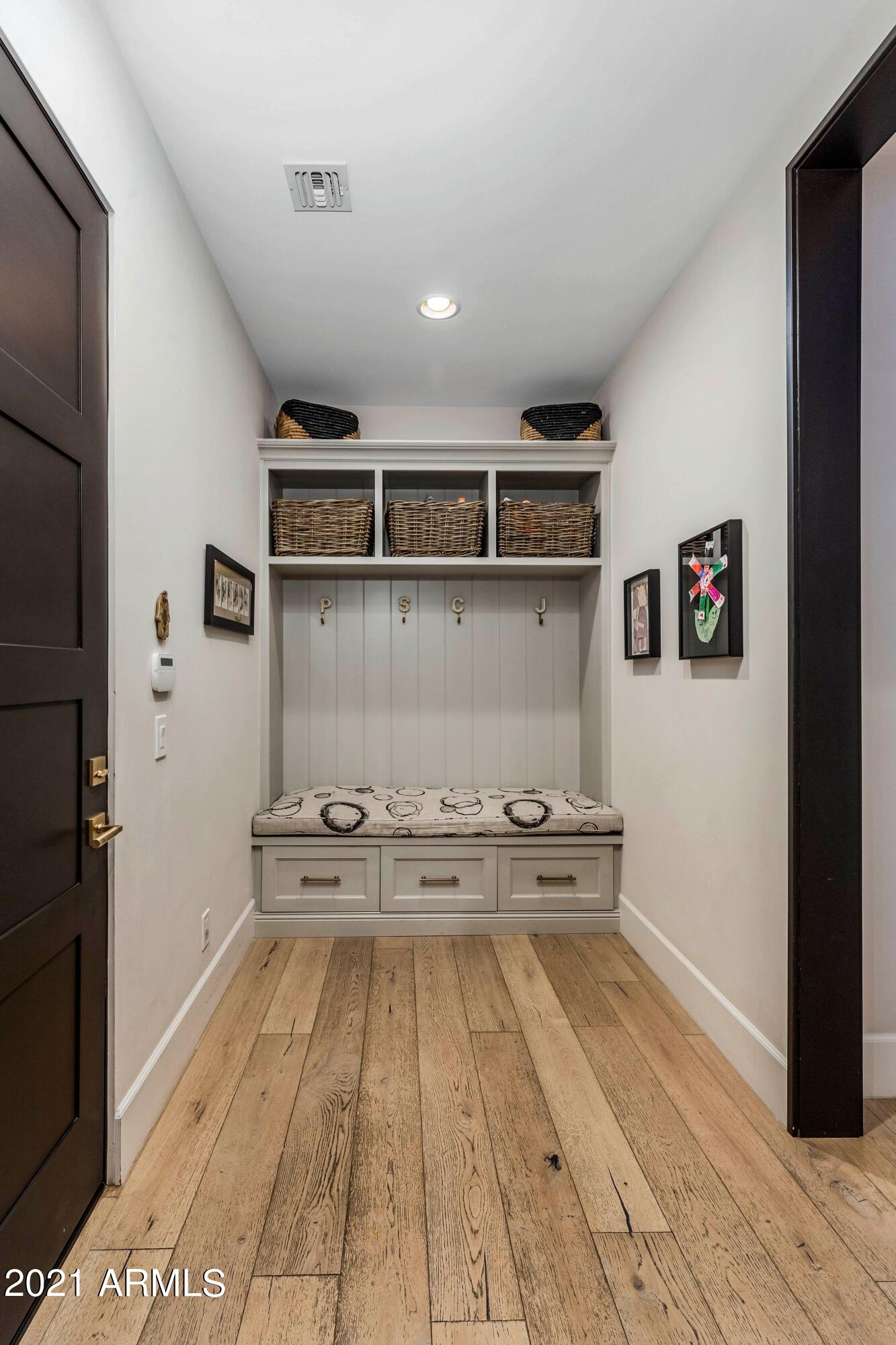 CAVALLO ESTATES - Residential