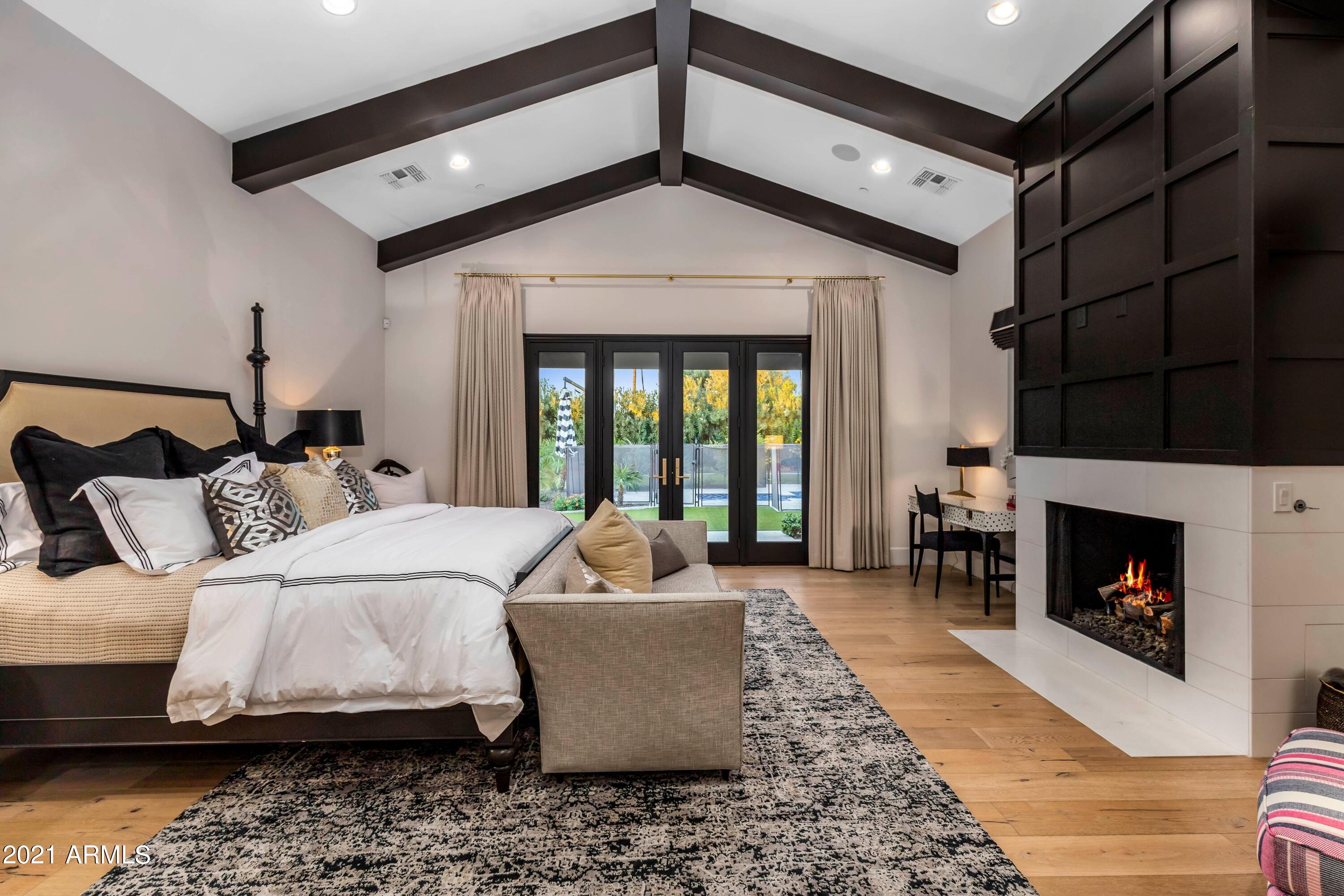 CAVALLO ESTATES - Residential
