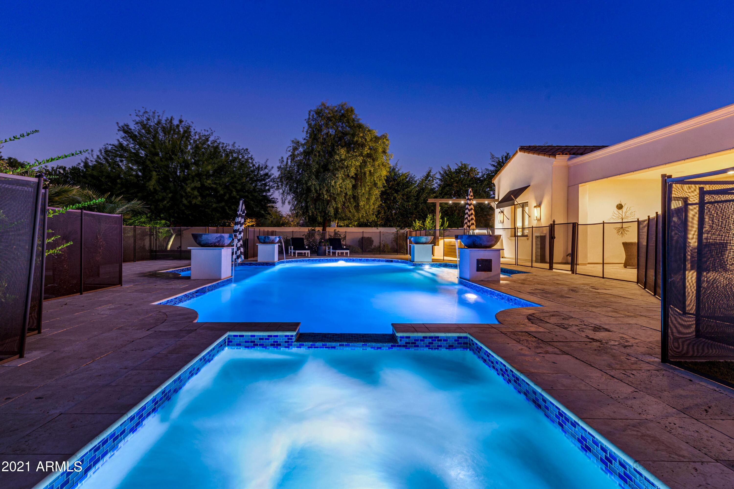 CAVALLO ESTATES - Residential