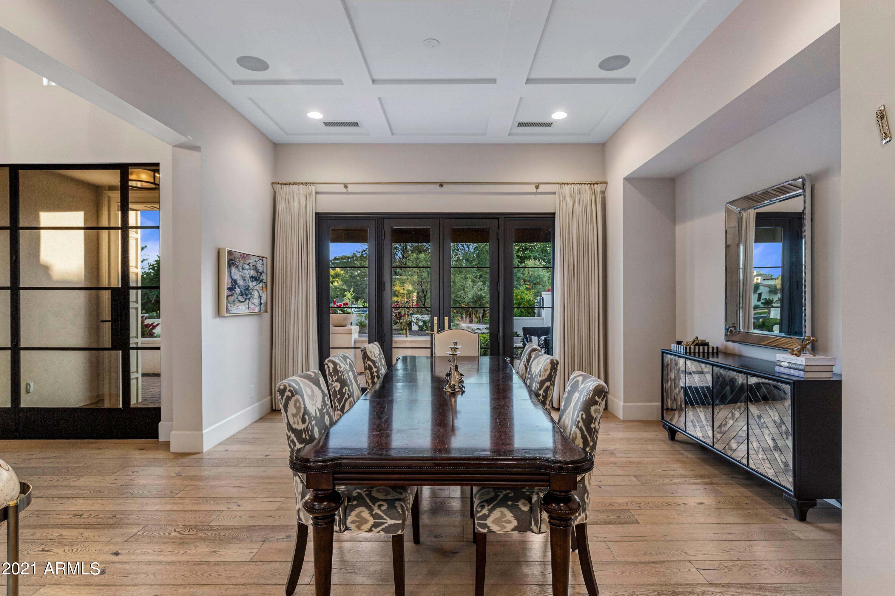 CAVALLO ESTATES - Residential