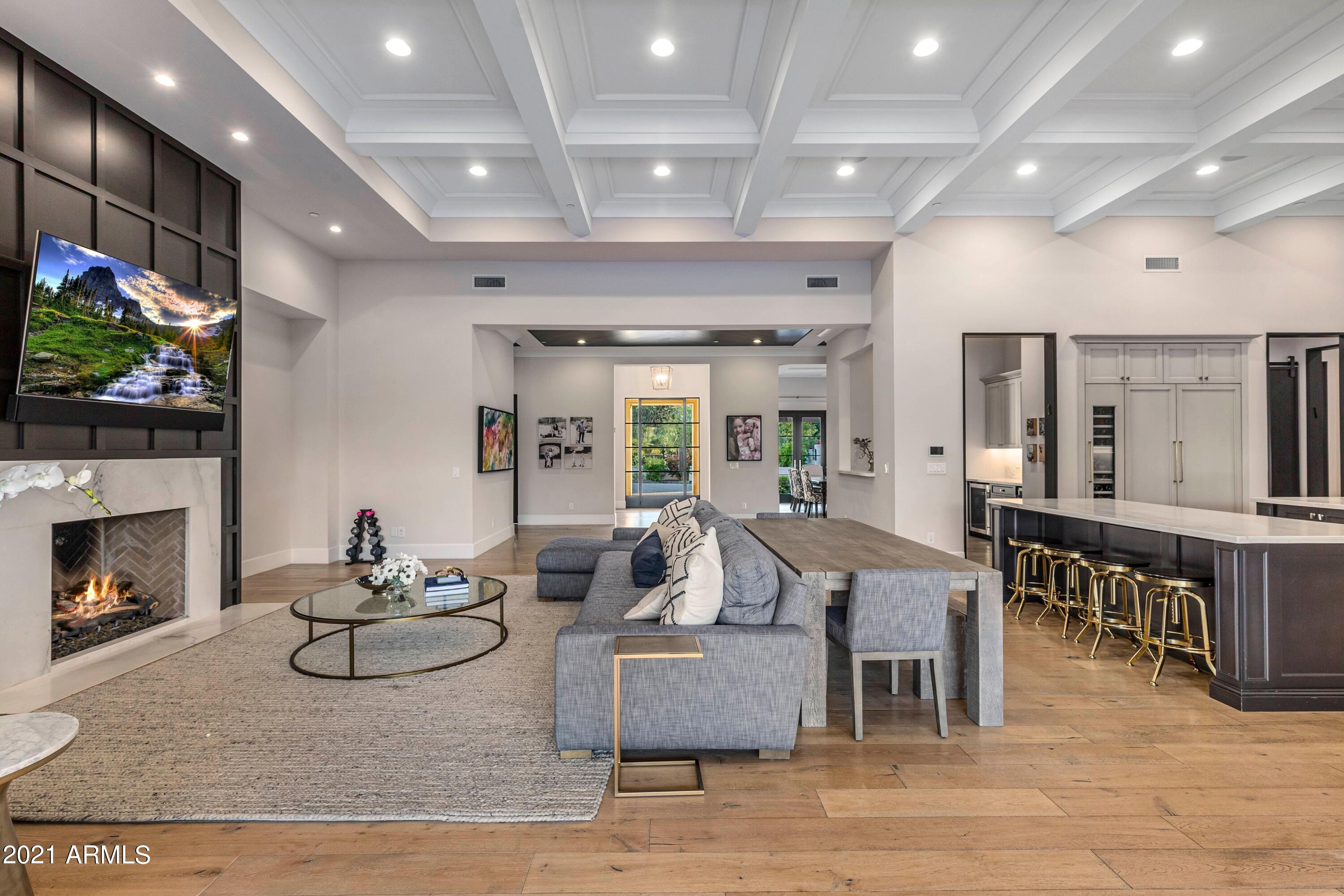 CAVALLO ESTATES - Residential