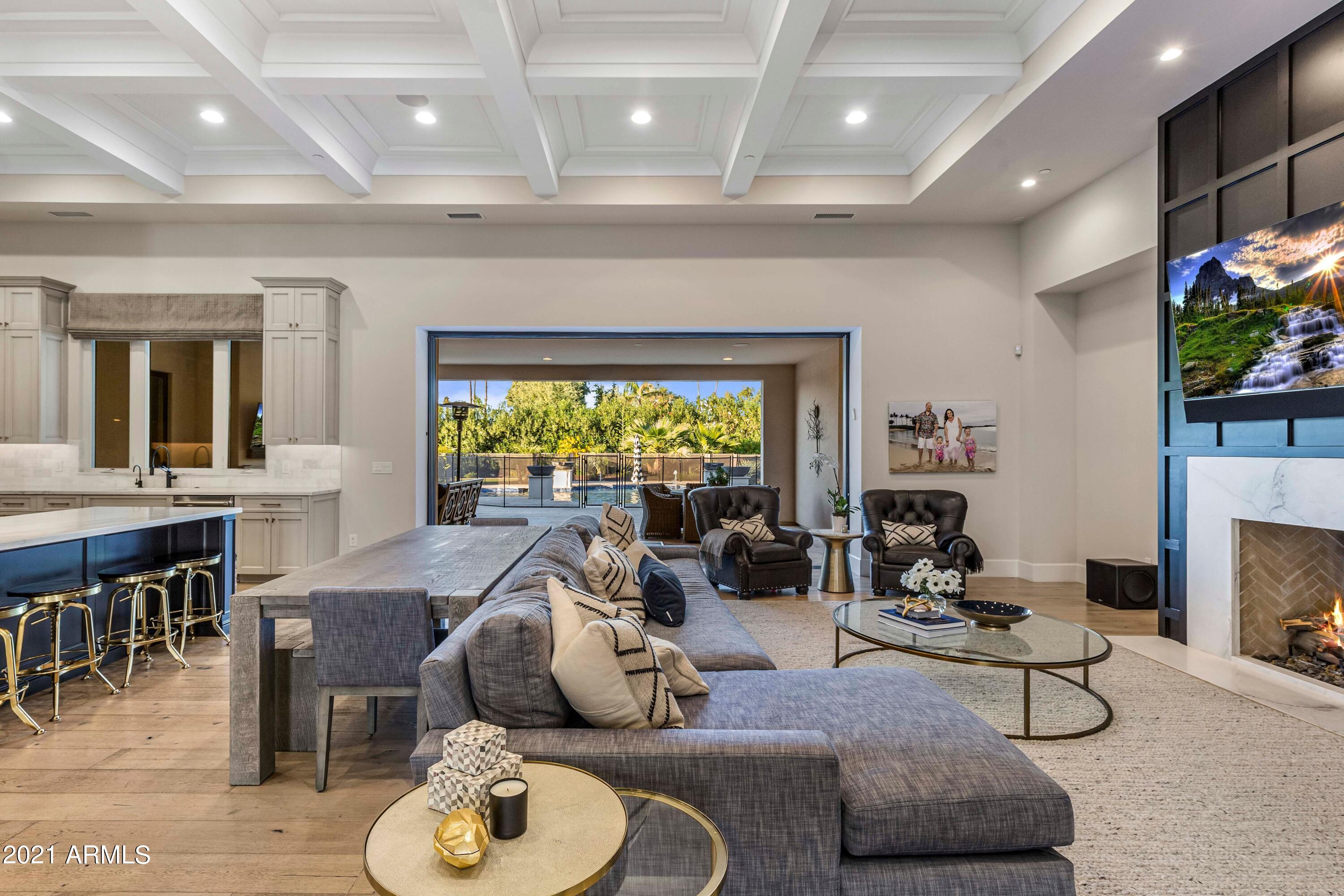 CAVALLO ESTATES - Residential