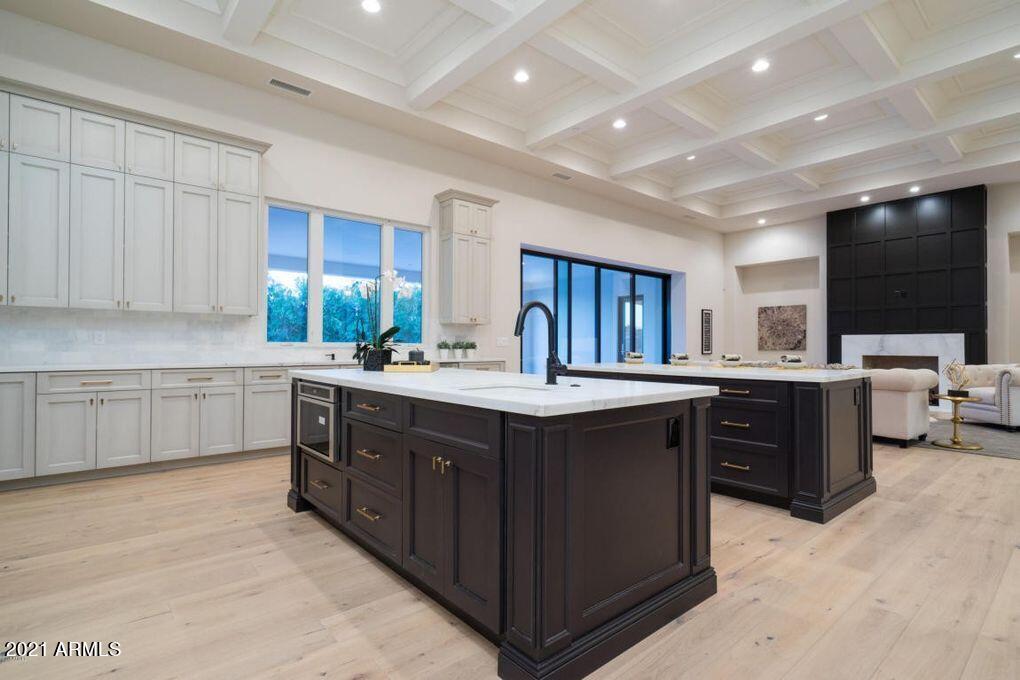 CAVALLO ESTATES - Residential