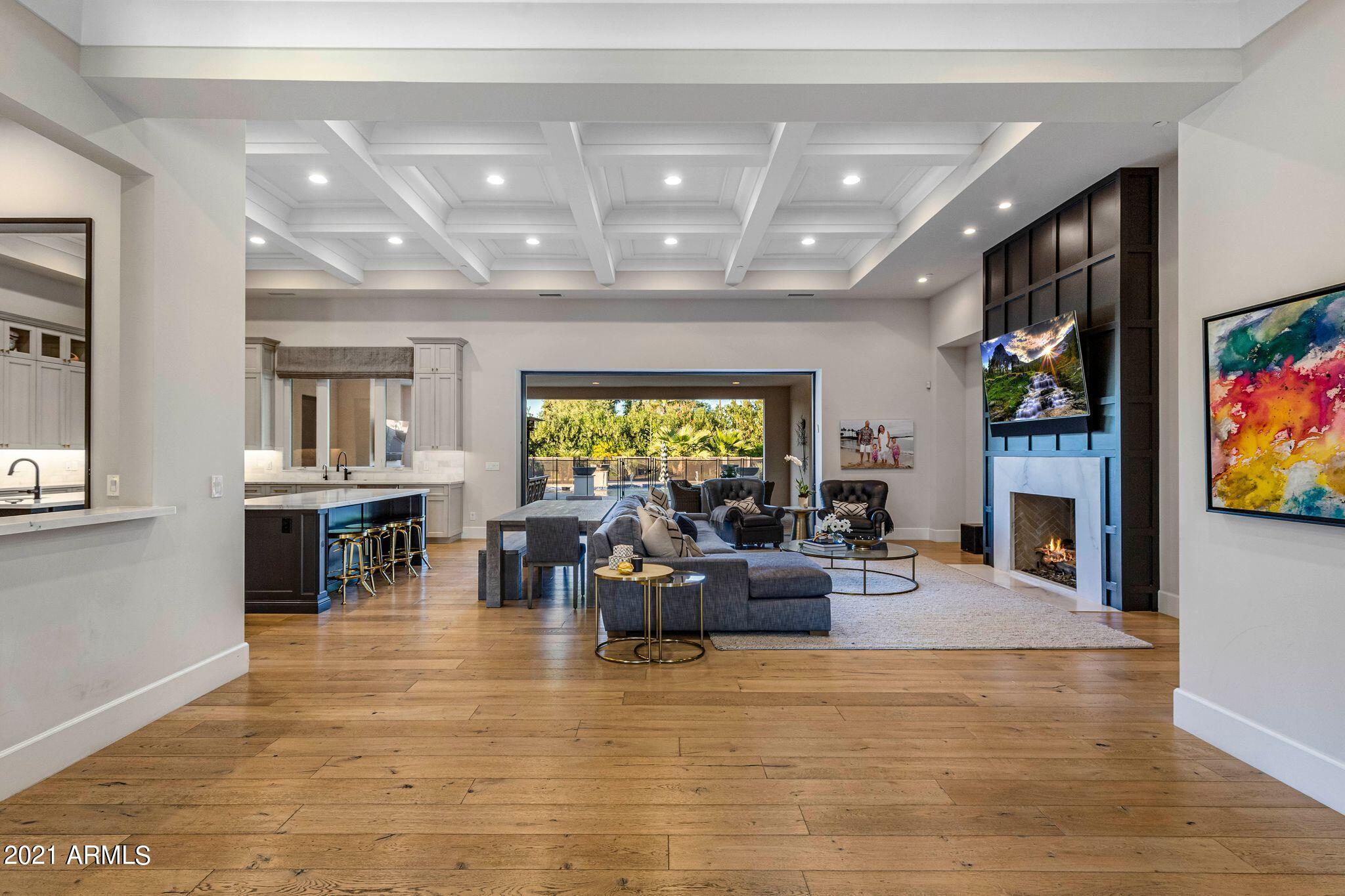 CAVALLO ESTATES - Residential