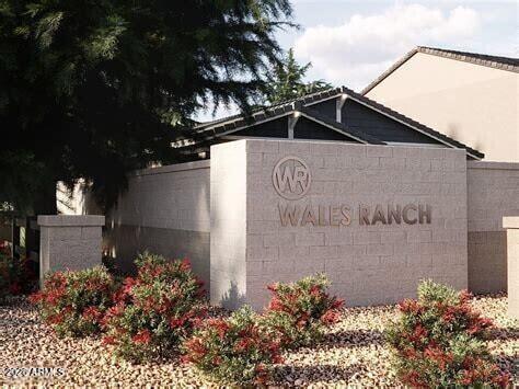 WALES RANCHES UNIT 2 - PARCEL 2 2A - Residential