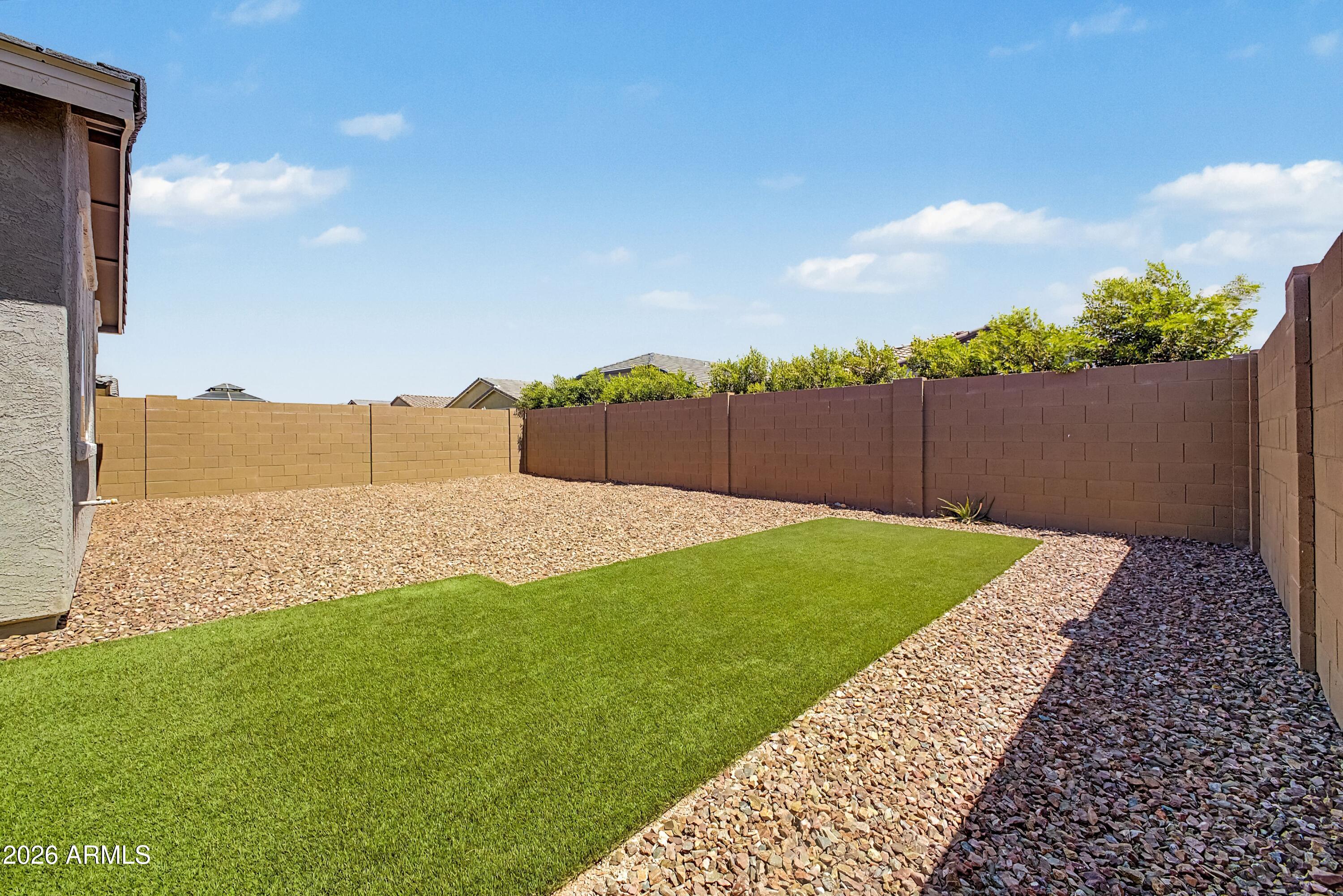 WALES RANCHES UNIT 2 - PARCEL 2 2A - Residential