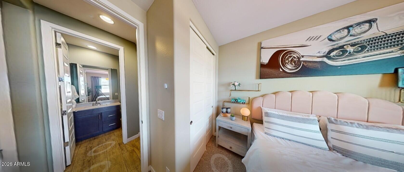 WALES RANCHES UNIT 2 - PARCEL 2 2A - Residential