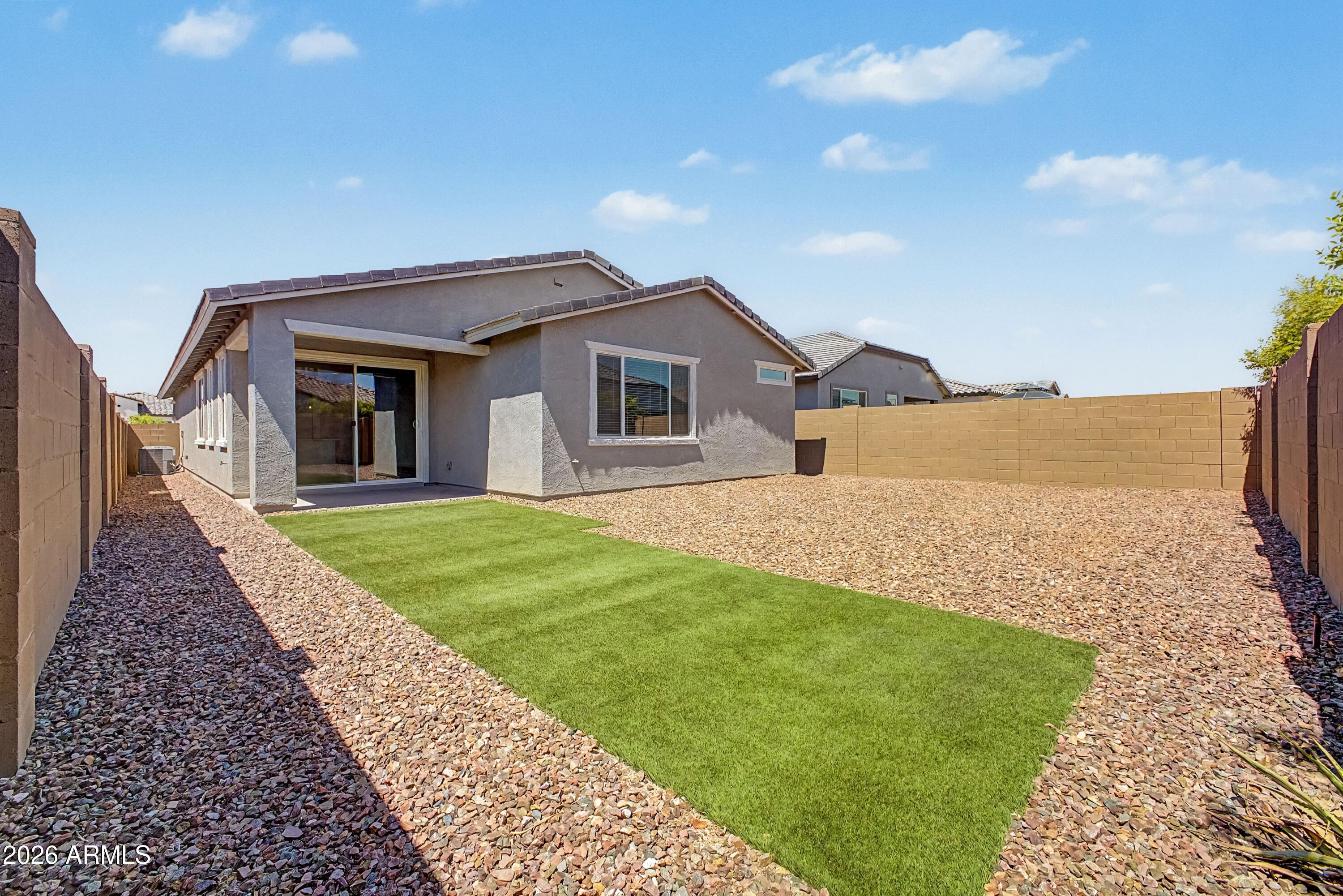 WALES RANCHES UNIT 2 - PARCEL 2 2A - Residential