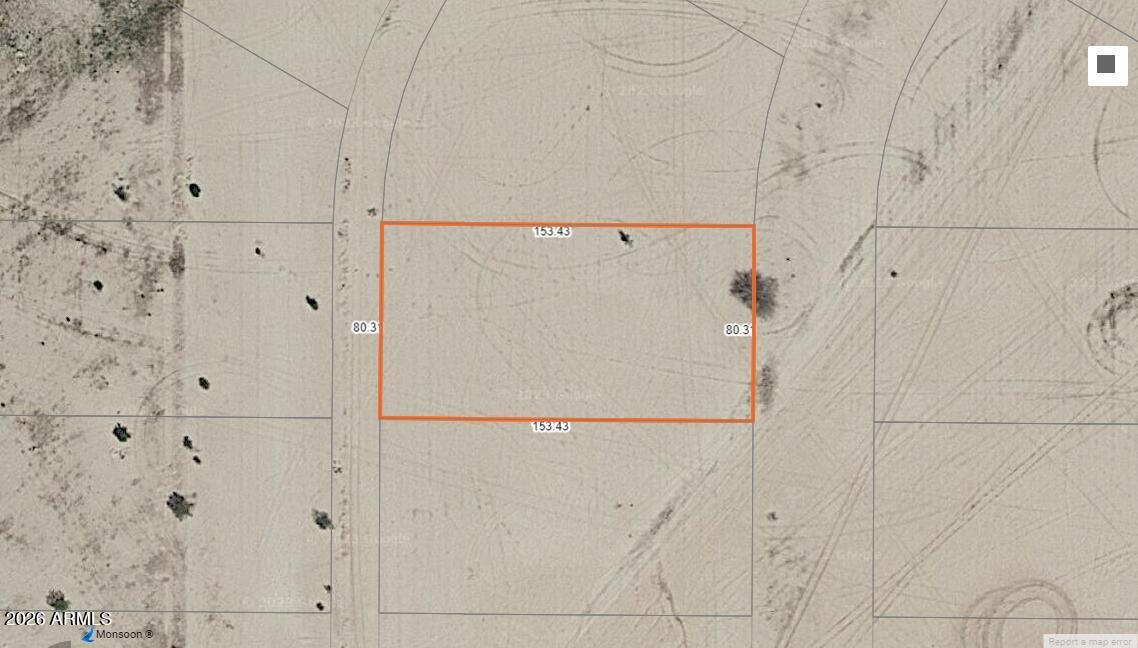TOLTEC/ARIZONA VALLEY UNIT THIRTY - Land