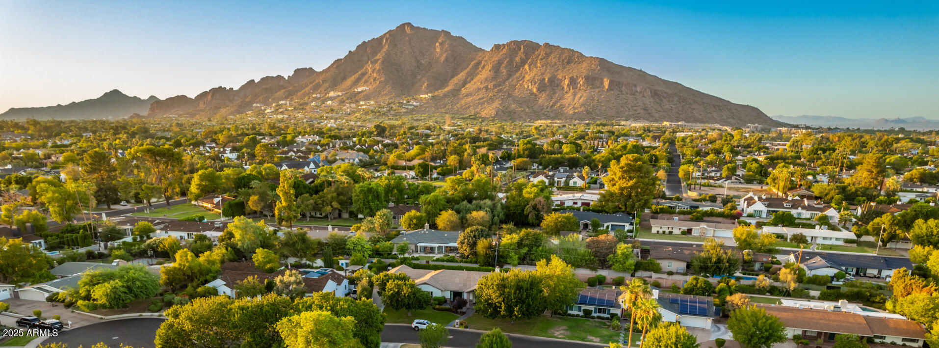 Coming soon - build your dream home with TWR Real Estate Partners in Arcadia proper. Estate features Camelback Mountain views in the Hopi district, on private cul-de-sac just off on the highly coveted Exeter street. Buyer can also purchase neighboring lot to create double lot over 1.5 acres. Located minutes away from Arcadia and Scottsdale's top resorts, golf, dining, and shopping.