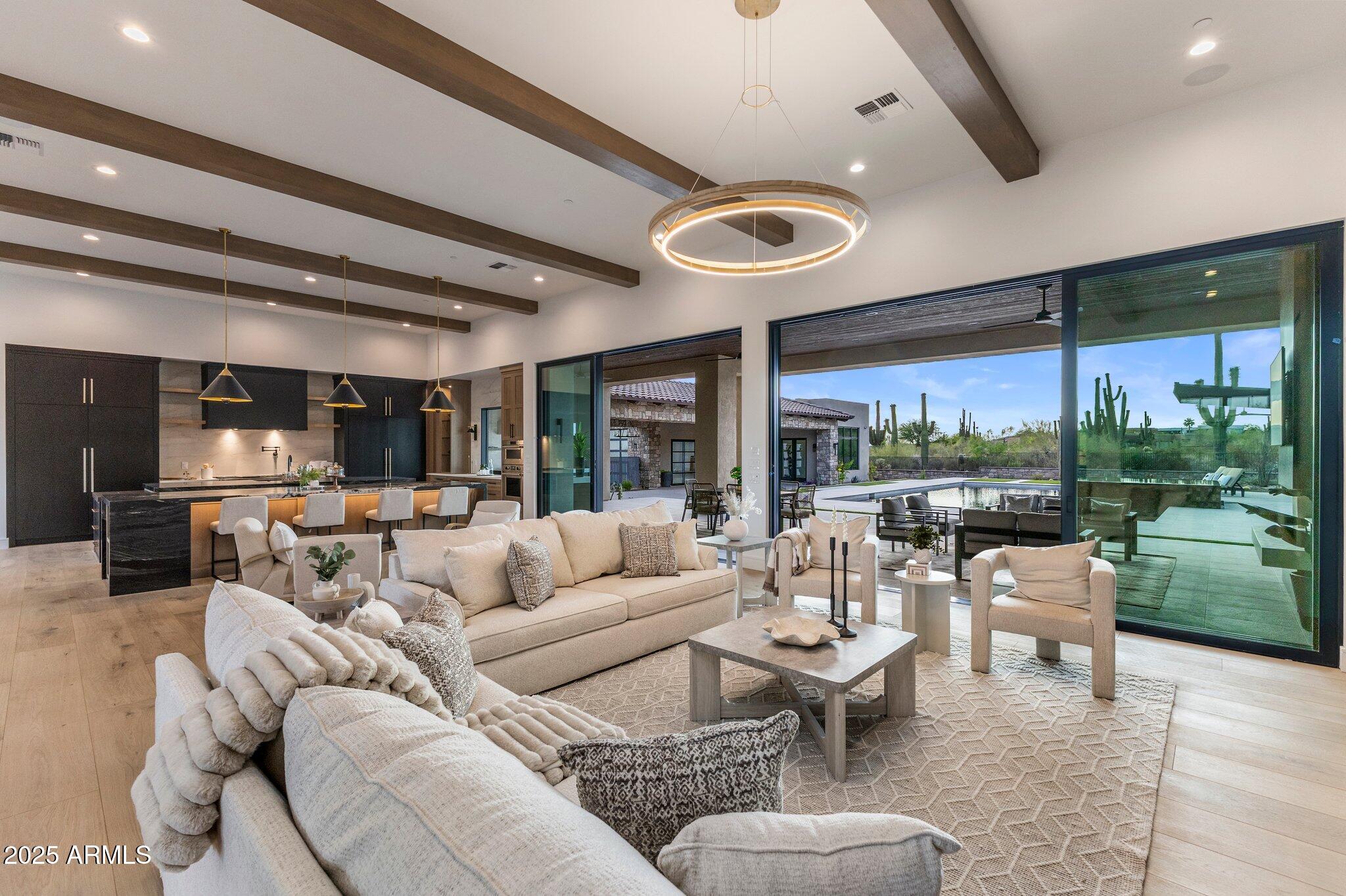 PINNACLE PEAK VISTAS 3 LOT 1-210 TR A-B - Residential