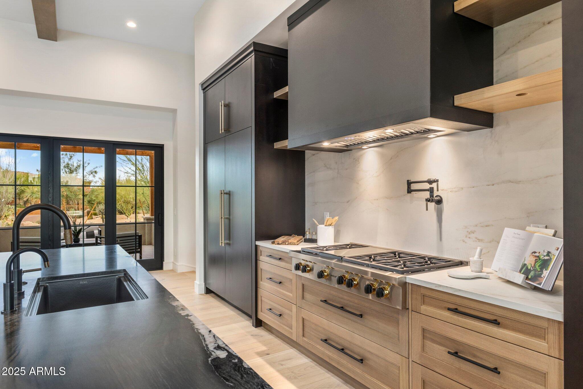 PINNACLE PEAK VISTAS 3 LOT 1-210 TR A-B - Residential