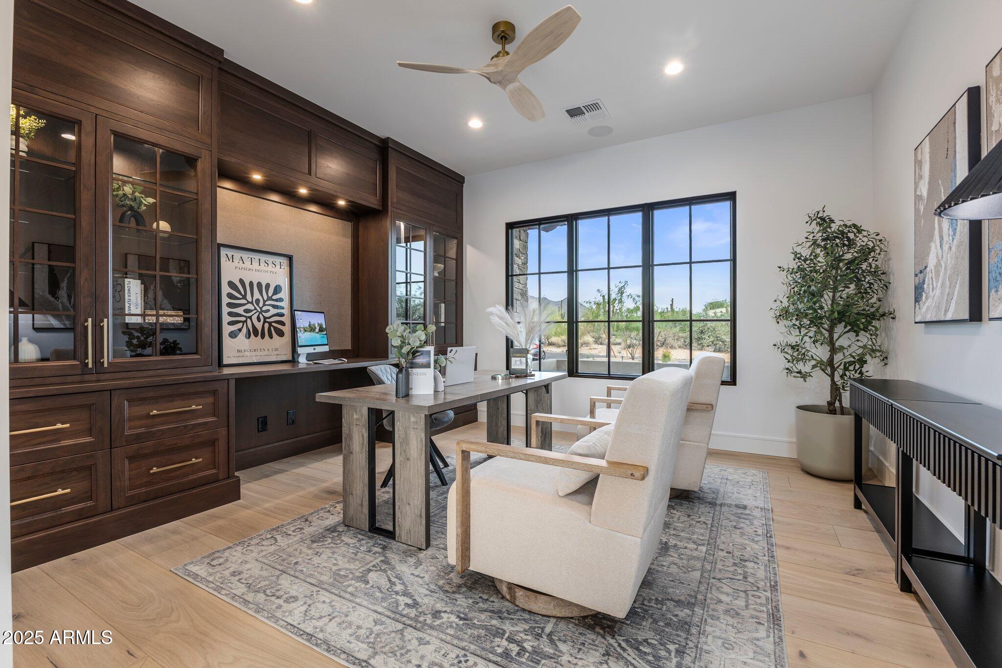 PINNACLE PEAK VISTAS 3 LOT 1-210 TR A-B - Residential