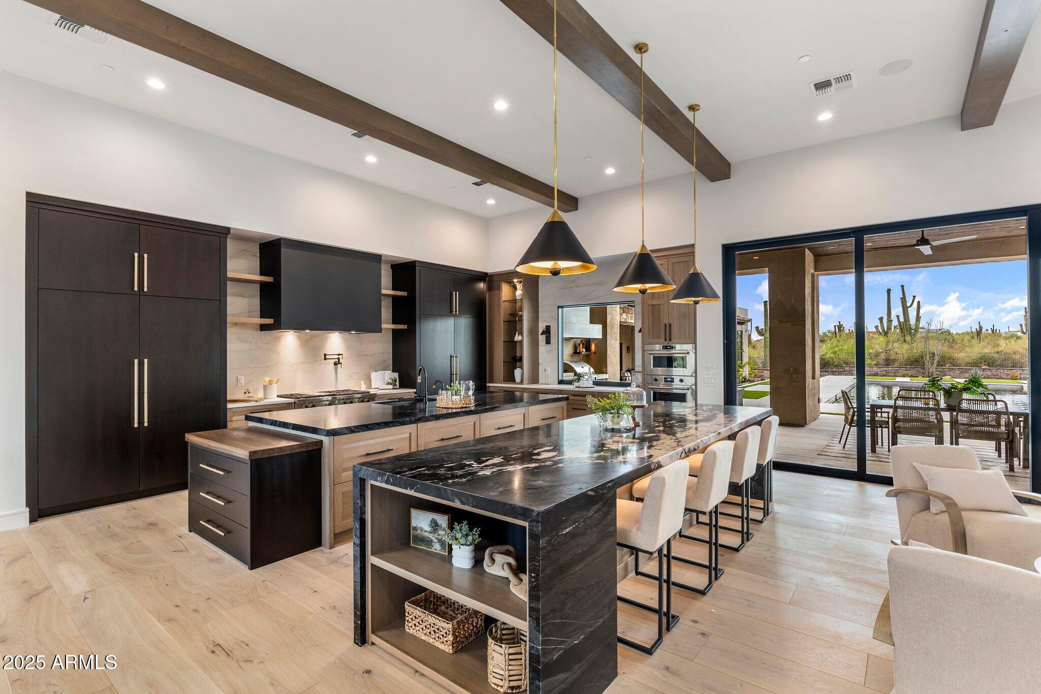 PINNACLE PEAK VISTAS 3 LOT 1-210 TR A-B - Residential