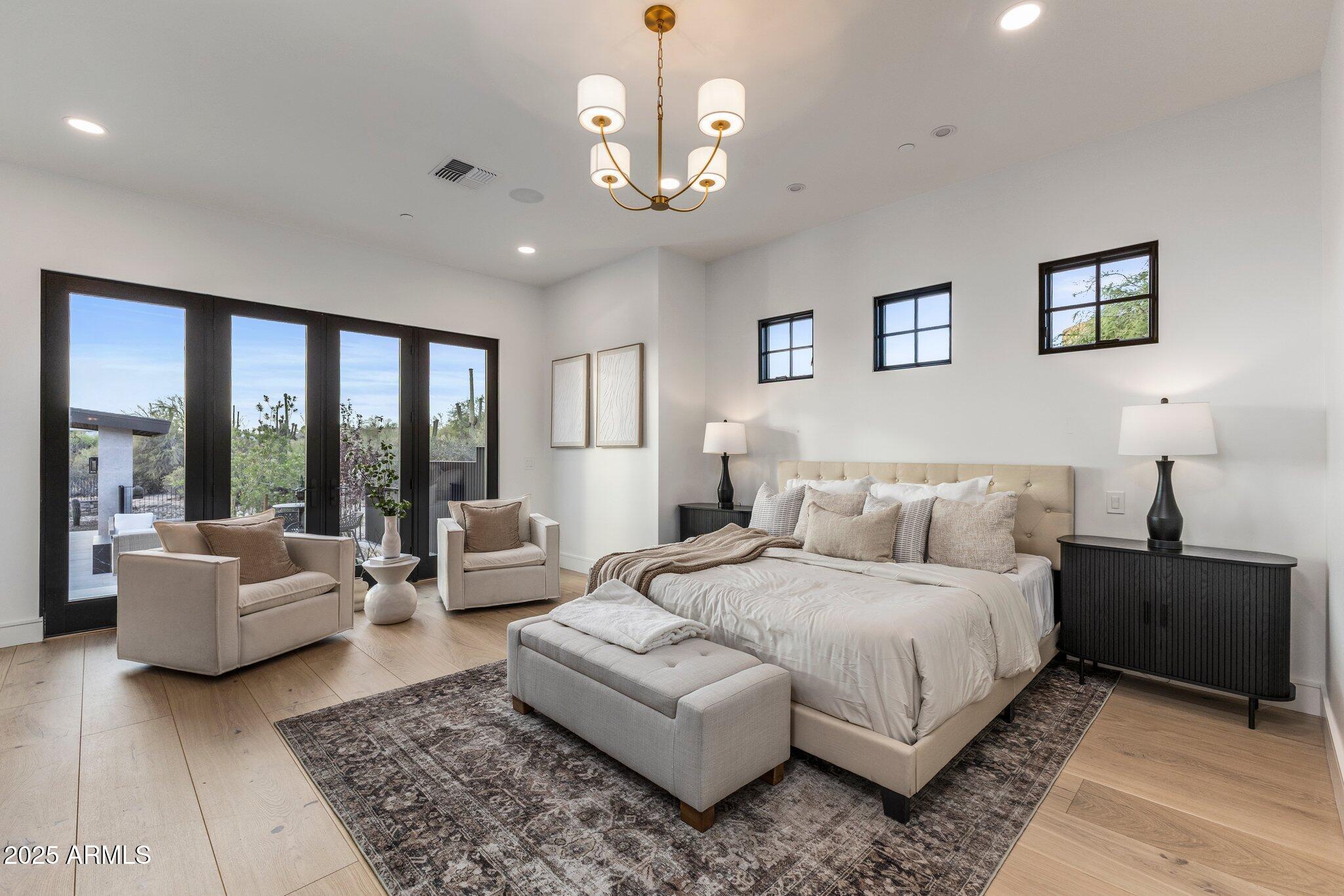 PINNACLE PEAK VISTAS 3 LOT 1-210 TR A-B - Residential