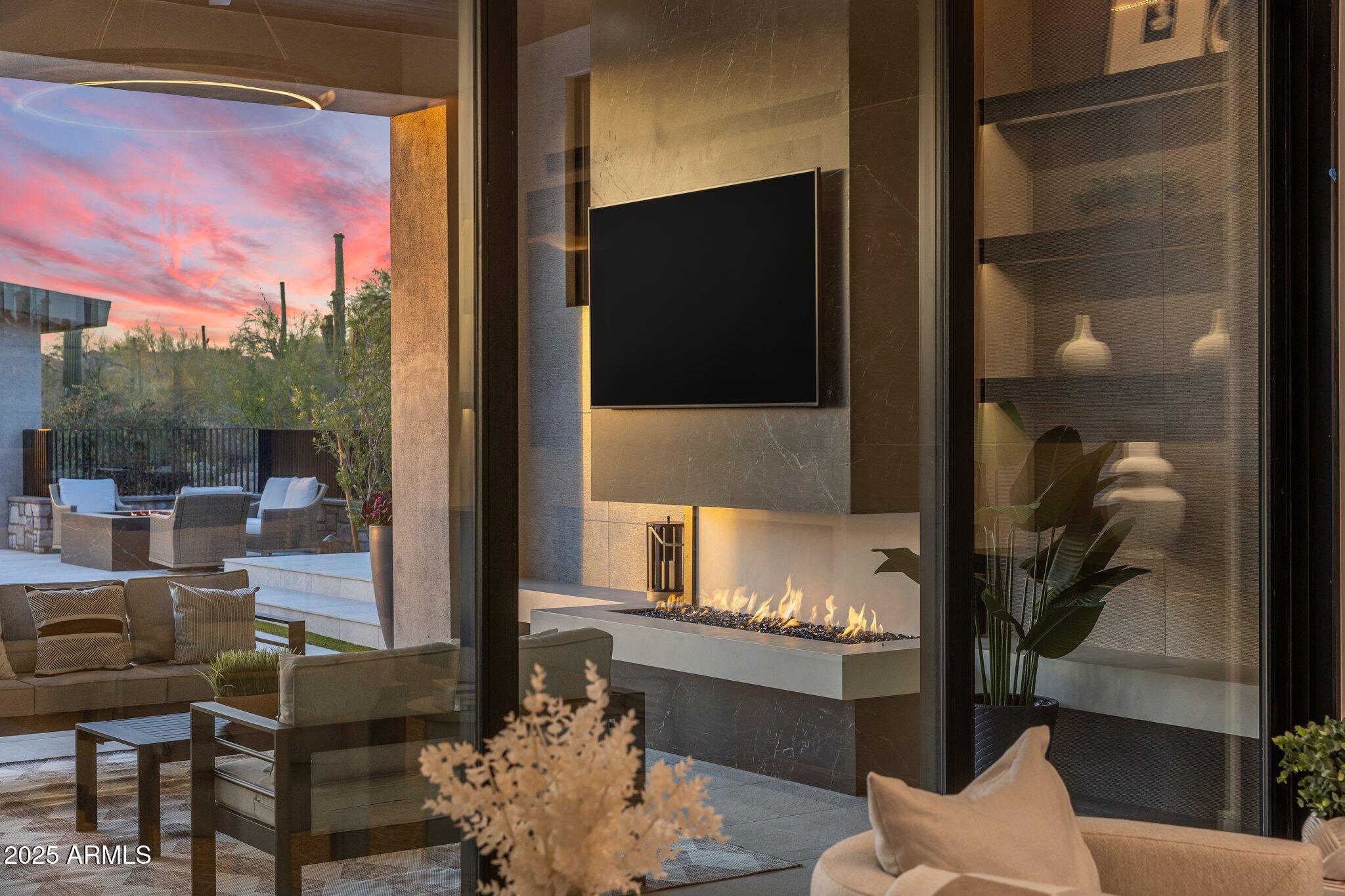PINNACLE PEAK VISTAS 3 LOT 1-210 TR A-B - Residential