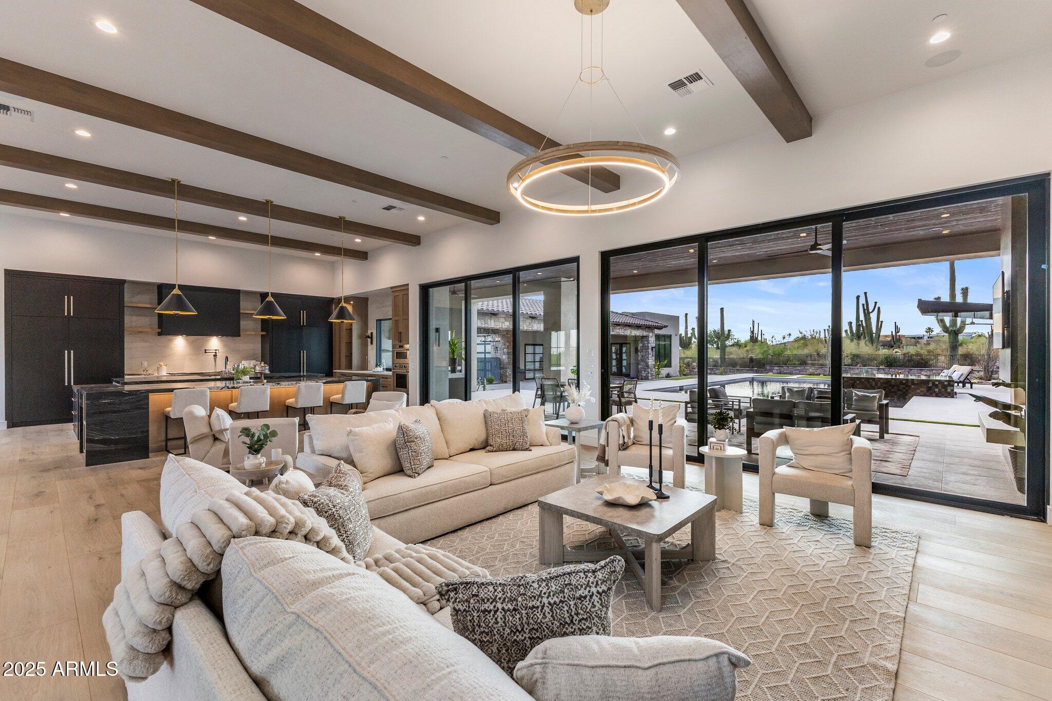 PINNACLE PEAK VISTAS 3 LOT 1-210 TR A-B - Residential