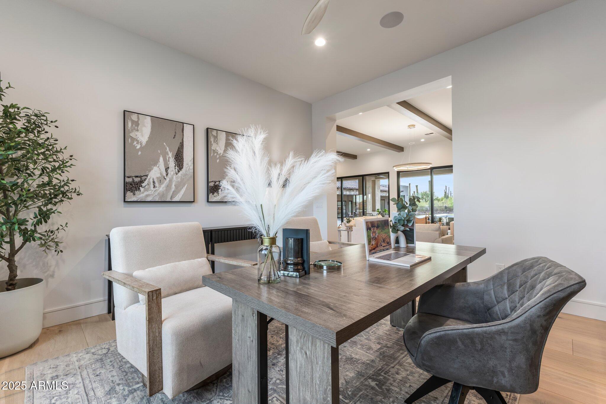 PINNACLE PEAK VISTAS 3 LOT 1-210 TR A-B - Residential