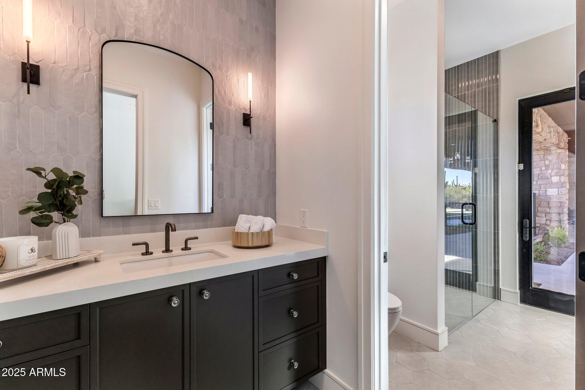 PINNACLE PEAK VISTAS 3 LOT 1-210 TR A-B - Residential