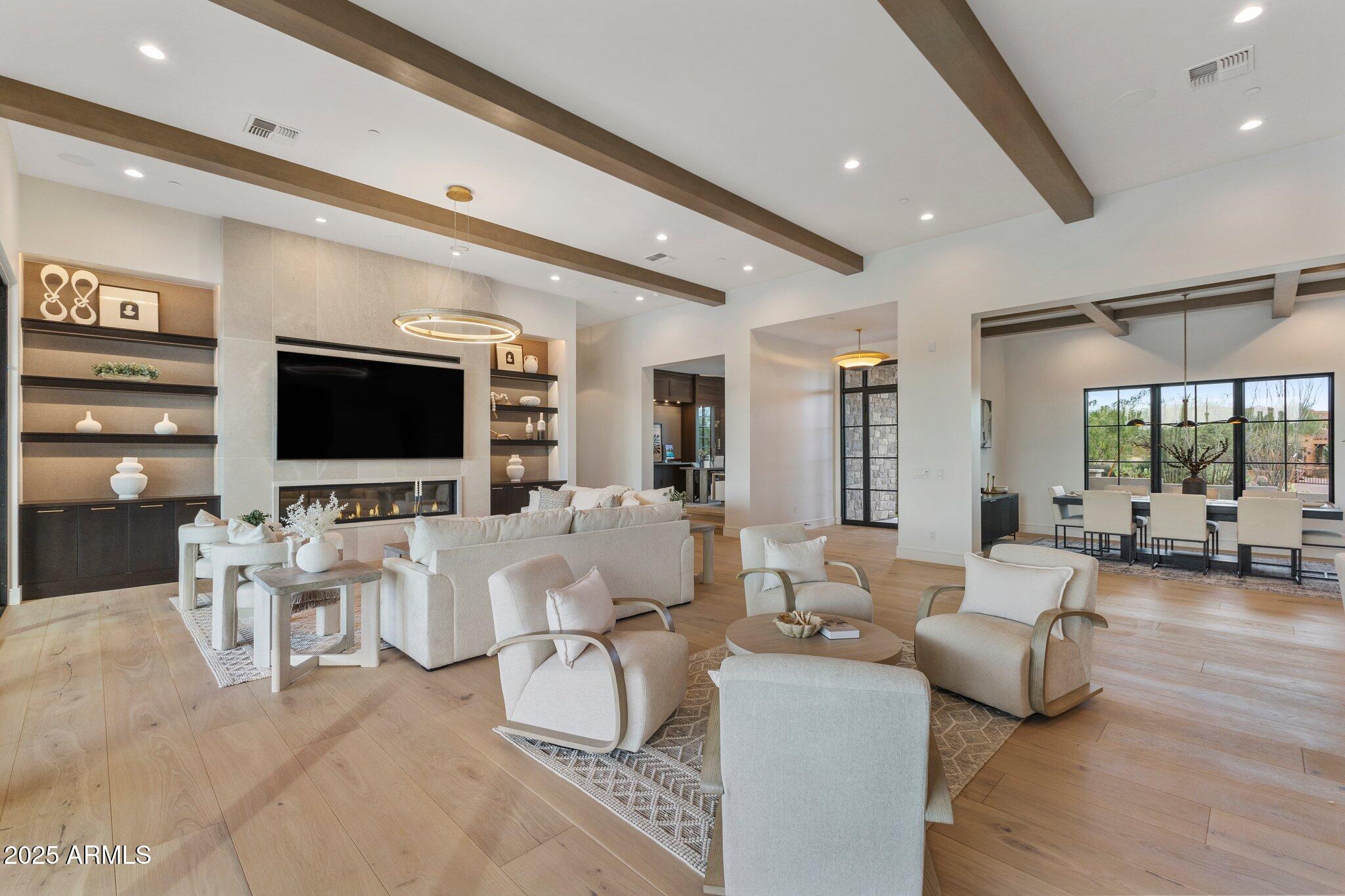 PINNACLE PEAK VISTAS 3 LOT 1-210 TR A-B - Residential
