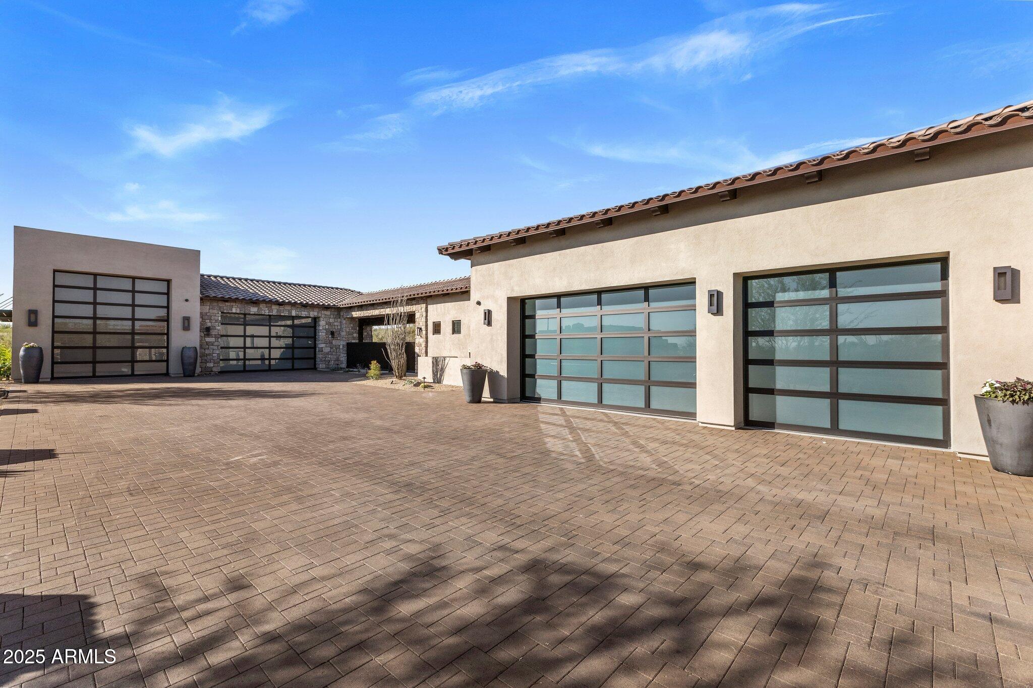 PINNACLE PEAK VISTAS 3 LOT 1-210 TR A-B - Residential