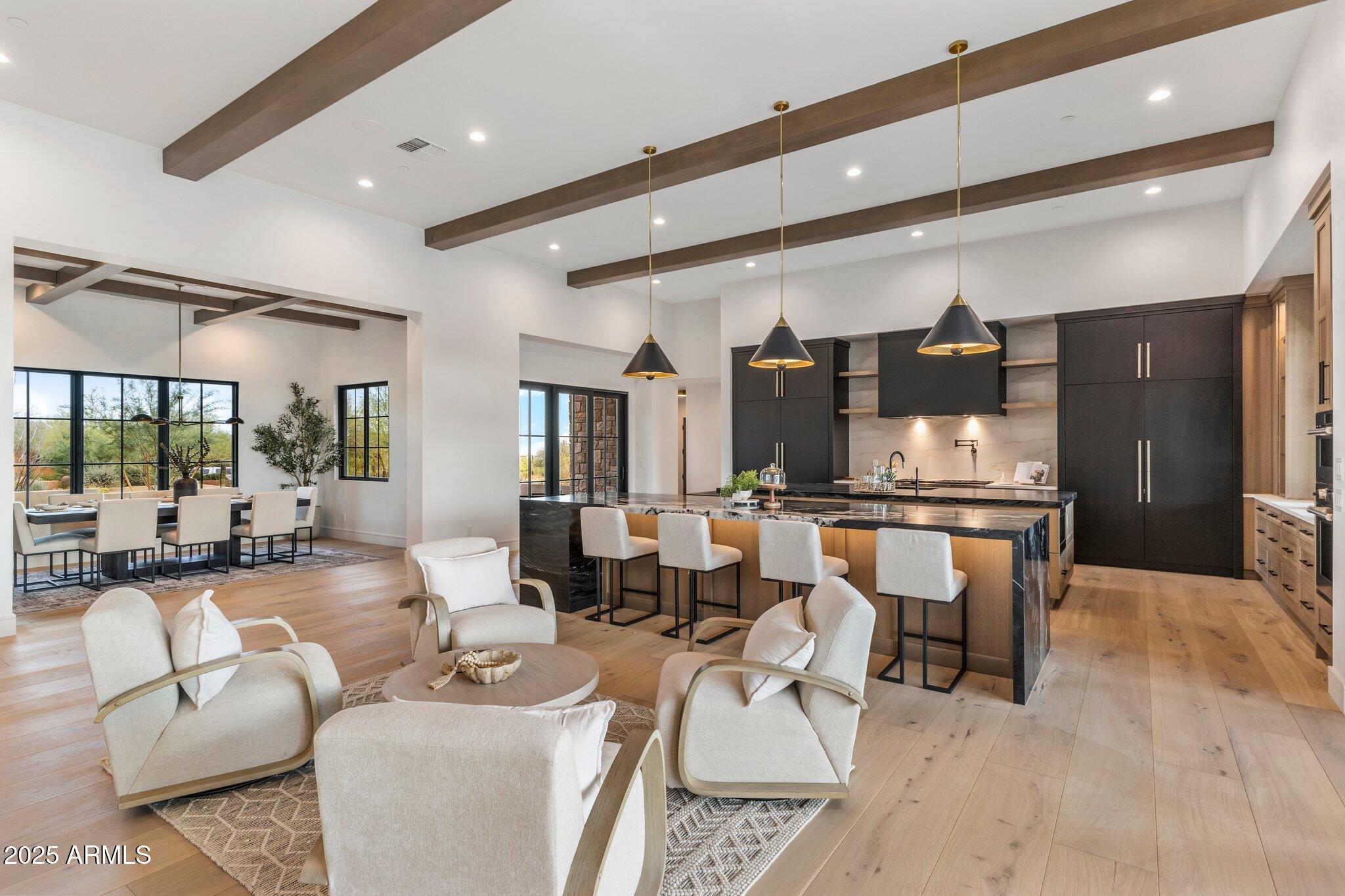 PINNACLE PEAK VISTAS 3 LOT 1-210 TR A-B - Residential
