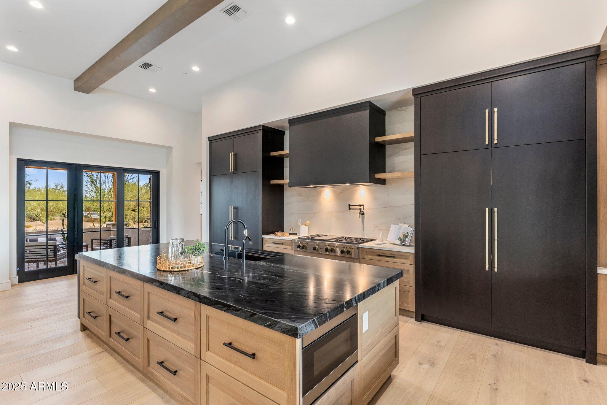 PINNACLE PEAK VISTAS 3 LOT 1-210 TR A-B - Residential