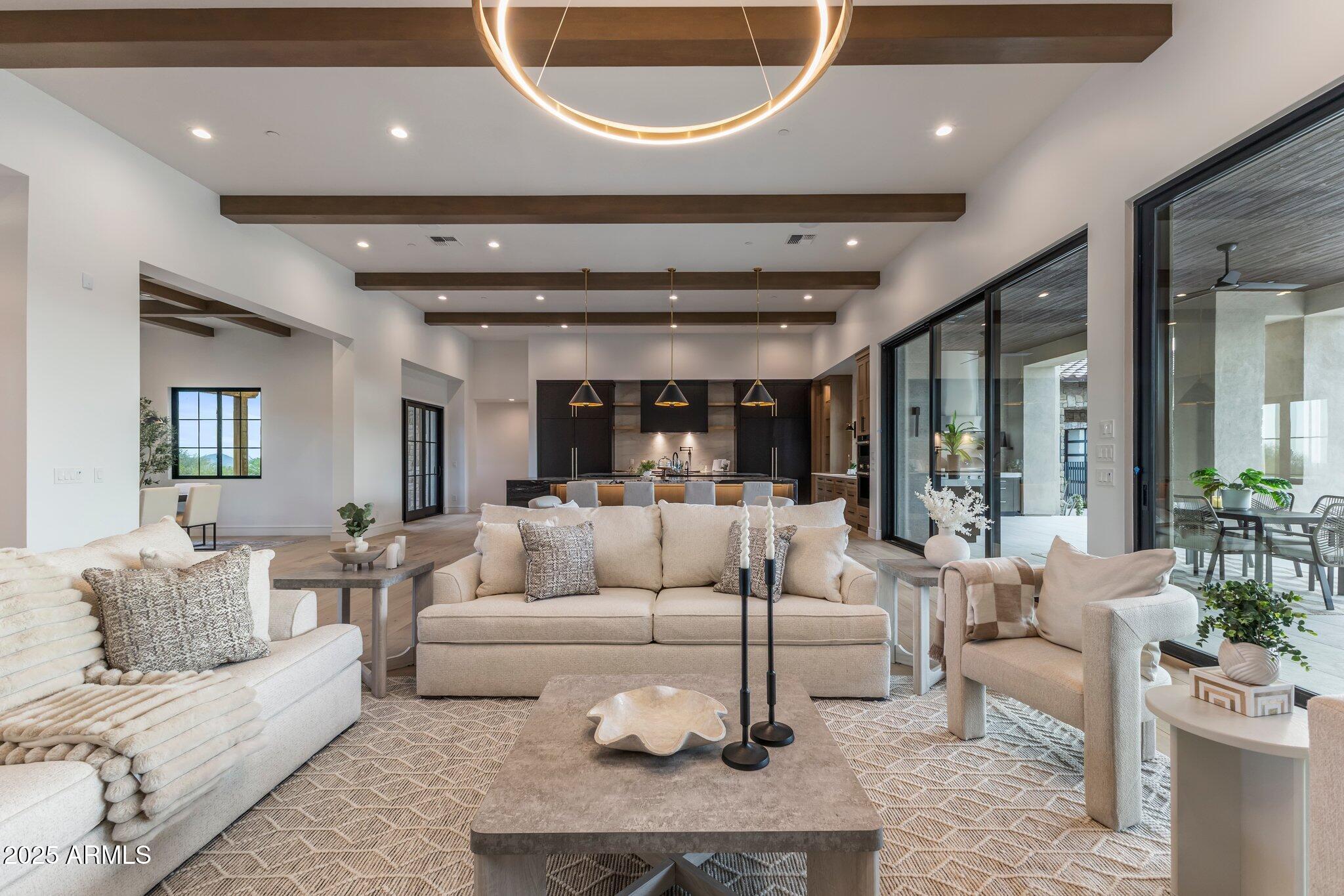 PINNACLE PEAK VISTAS 3 LOT 1-210 TR A-B - Residential