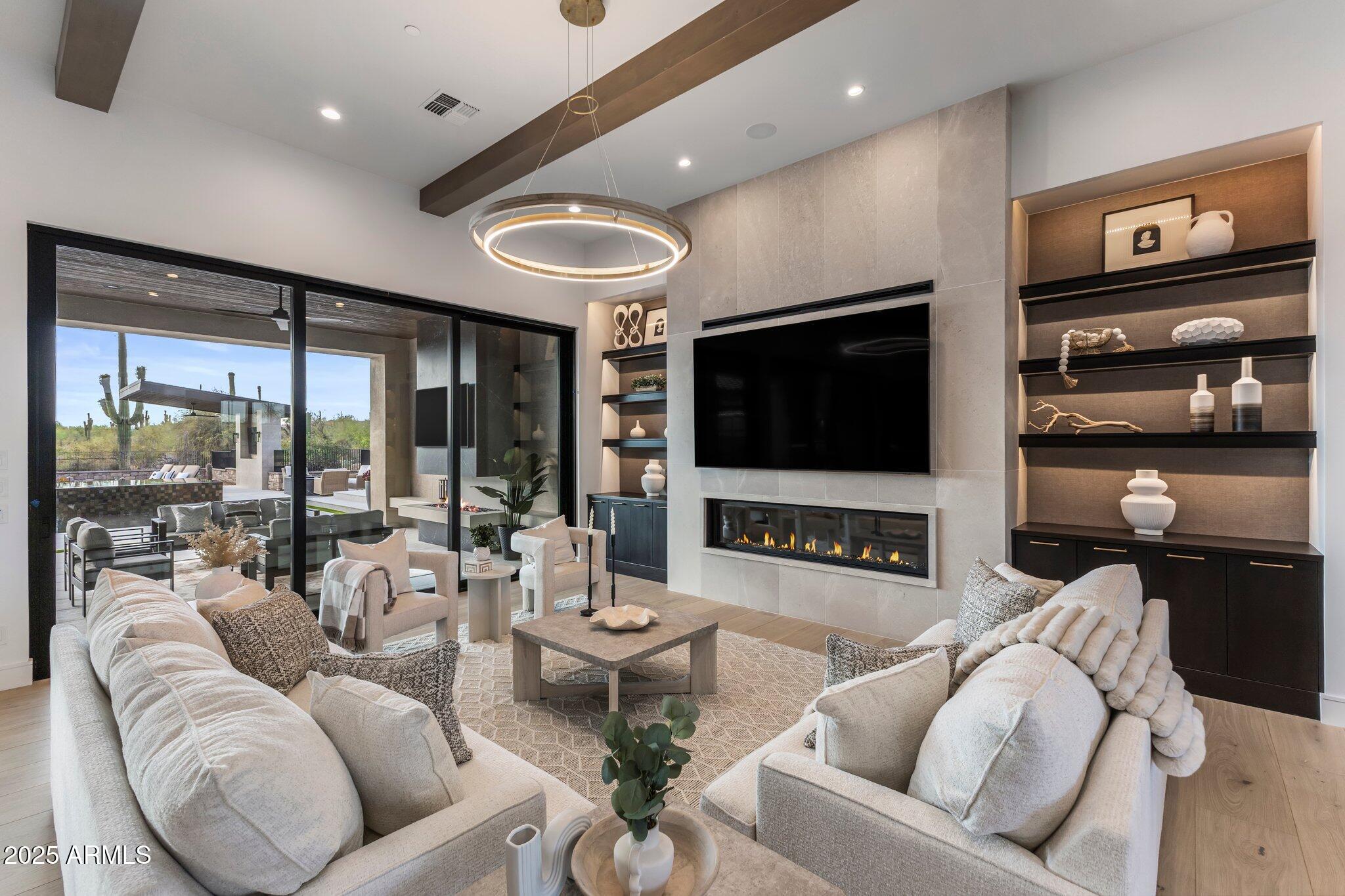 PINNACLE PEAK VISTAS 3 LOT 1-210 TR A-B - Residential