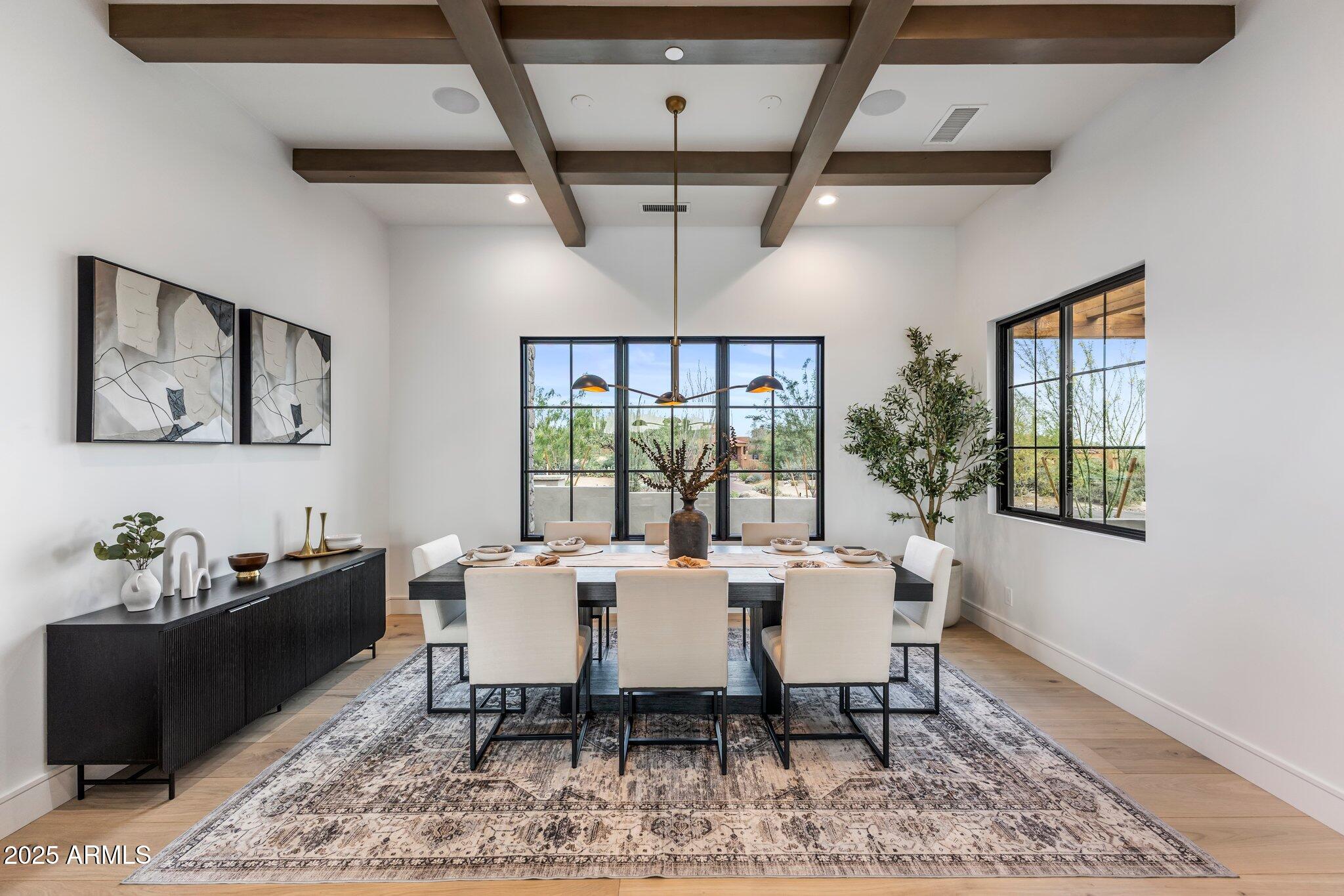 PINNACLE PEAK VISTAS 3 LOT 1-210 TR A-B - Residential