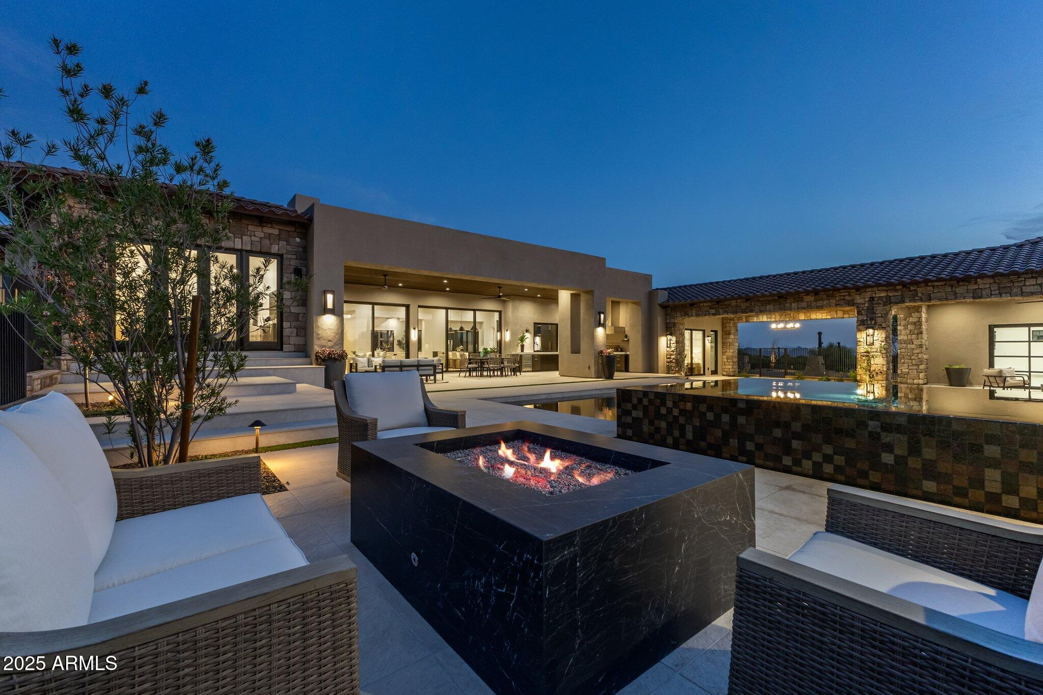 PINNACLE PEAK VISTAS 3 LOT 1-210 TR A-B - Residential