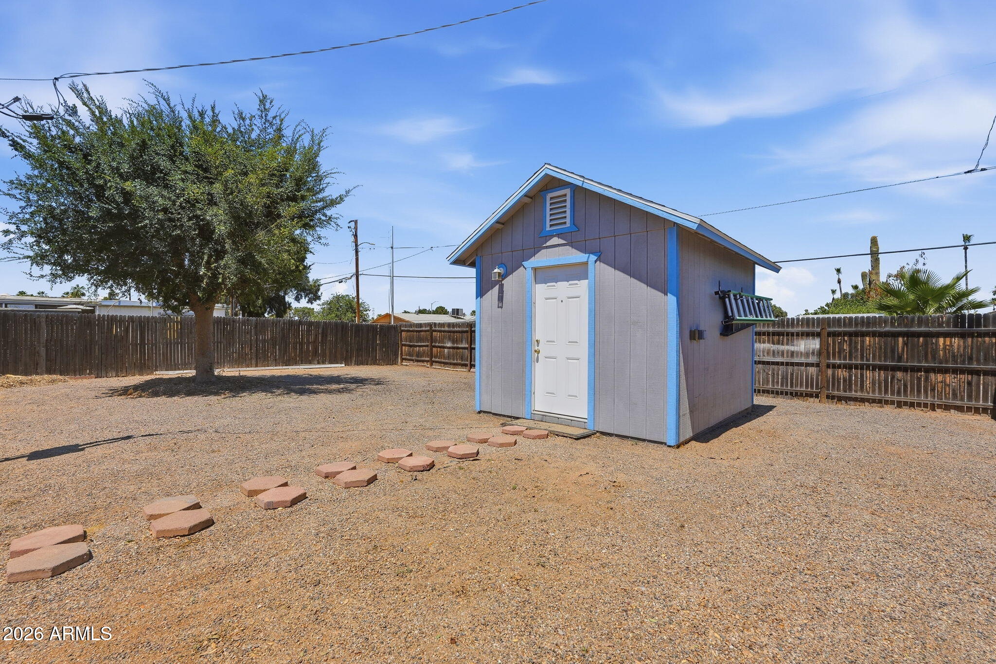 LAKE PLEASANT MOBILE HOME ESTATES - Residential