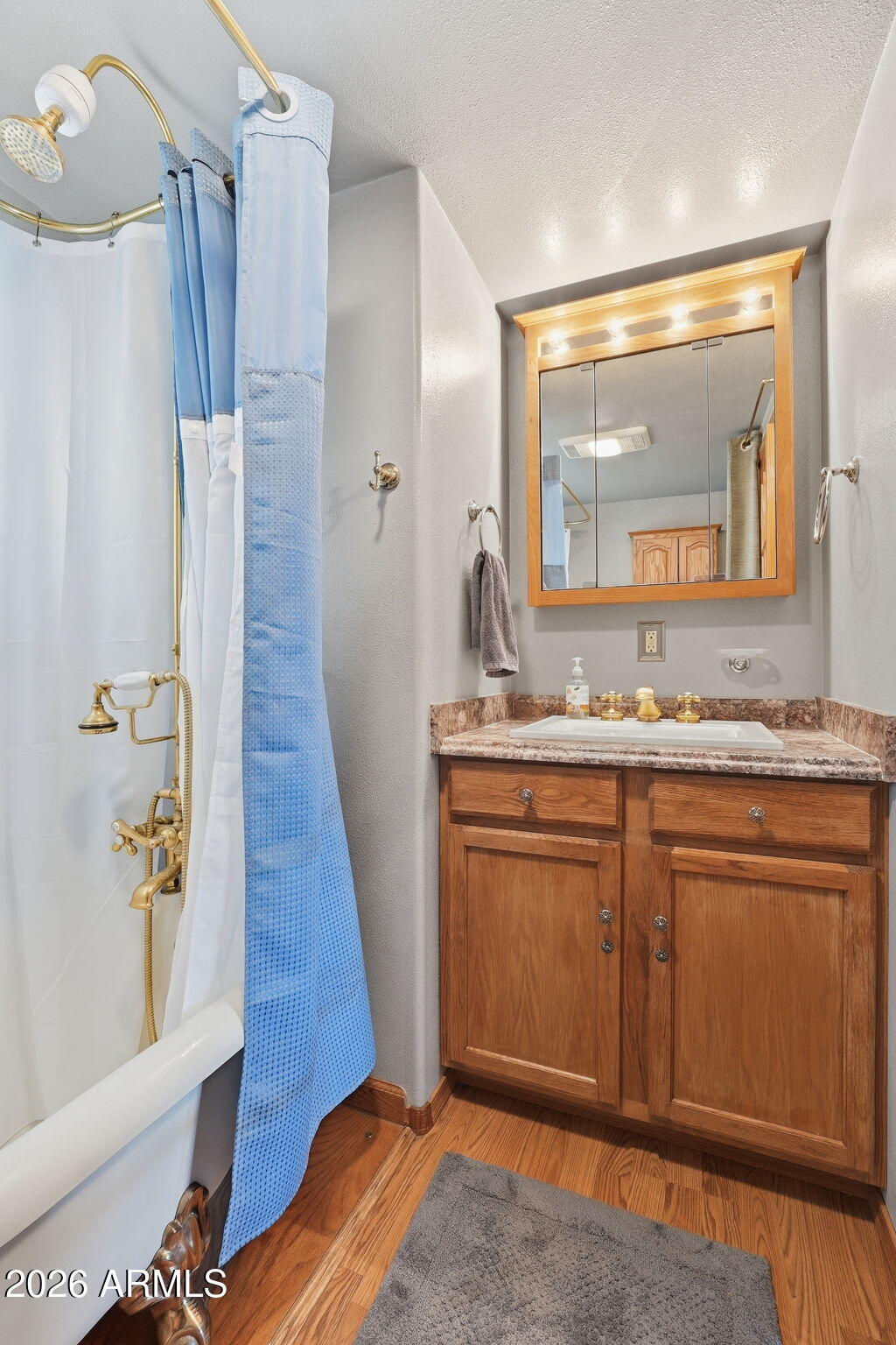 LAKE PLEASANT MOBILE HOME ESTATES - Residential