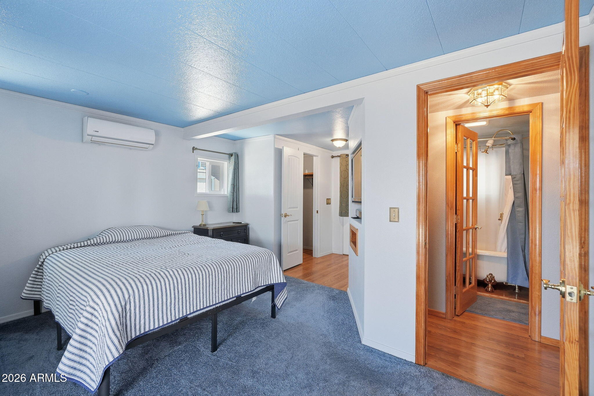 LAKE PLEASANT MOBILE HOME ESTATES - Residential