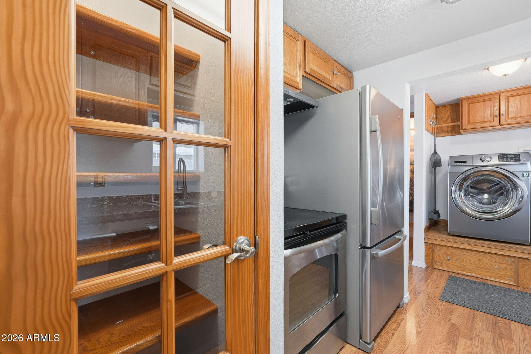 LAKE PLEASANT MOBILE HOME ESTATES - Residential