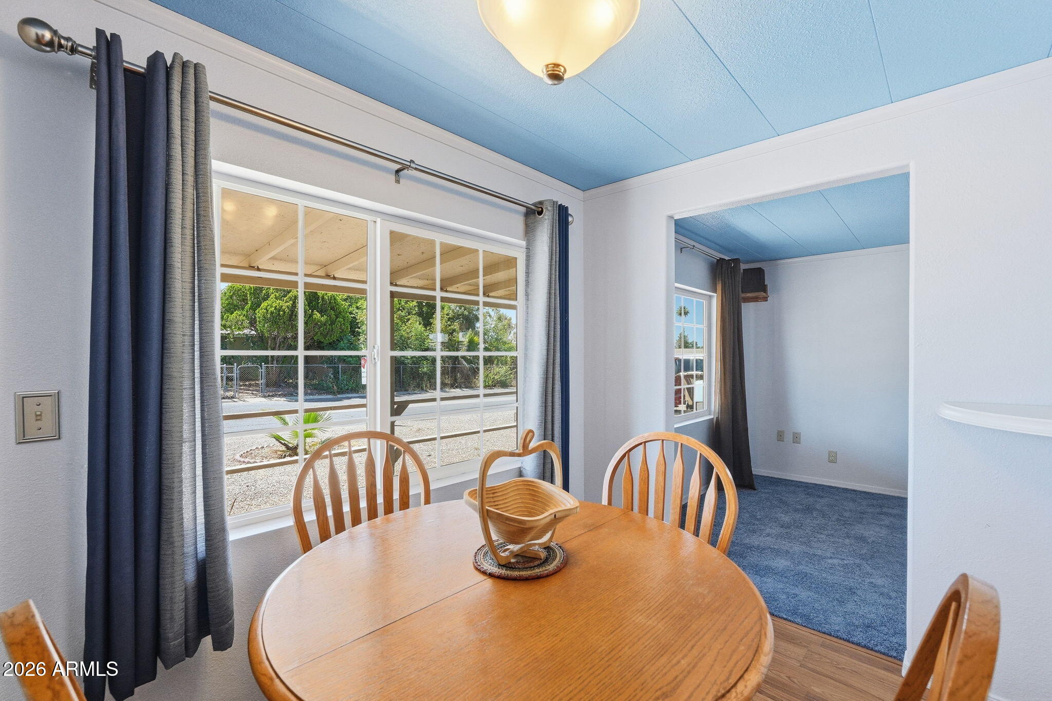 LAKE PLEASANT MOBILE HOME ESTATES - Residential